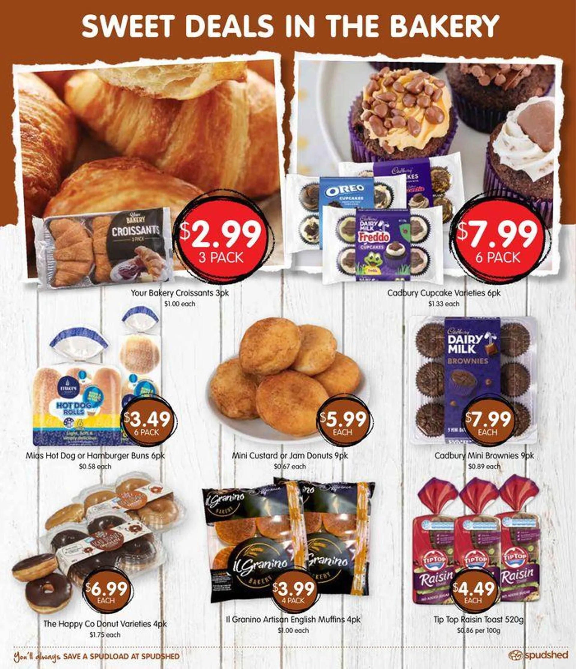 Weekly Specials - Catalogue valid from 24 July to 30 July 2024 - page 9