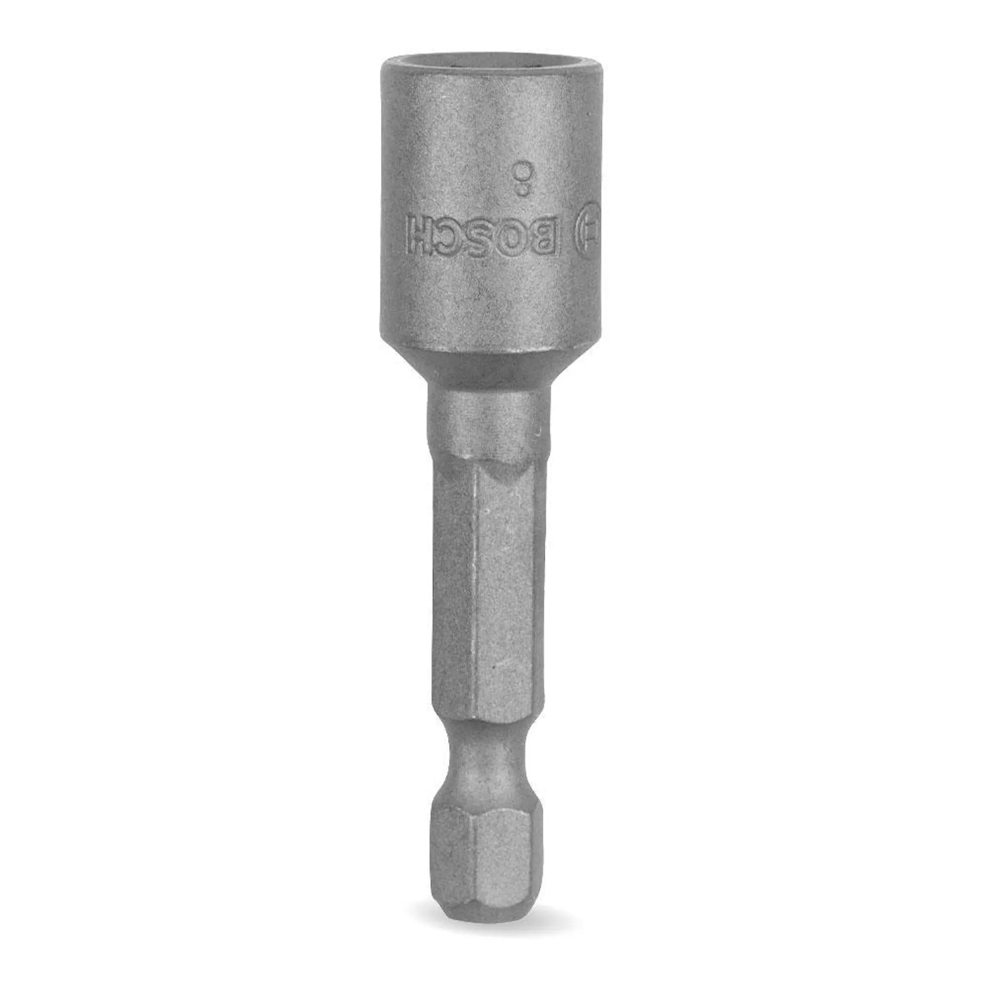 Bosch 50 X 8MM NUTSETTER (2.608.550.080) Extra Hard Nutsetter to Suit Rotary Drills / Drivers, Impact Drill / Drivers & Screwdrivers