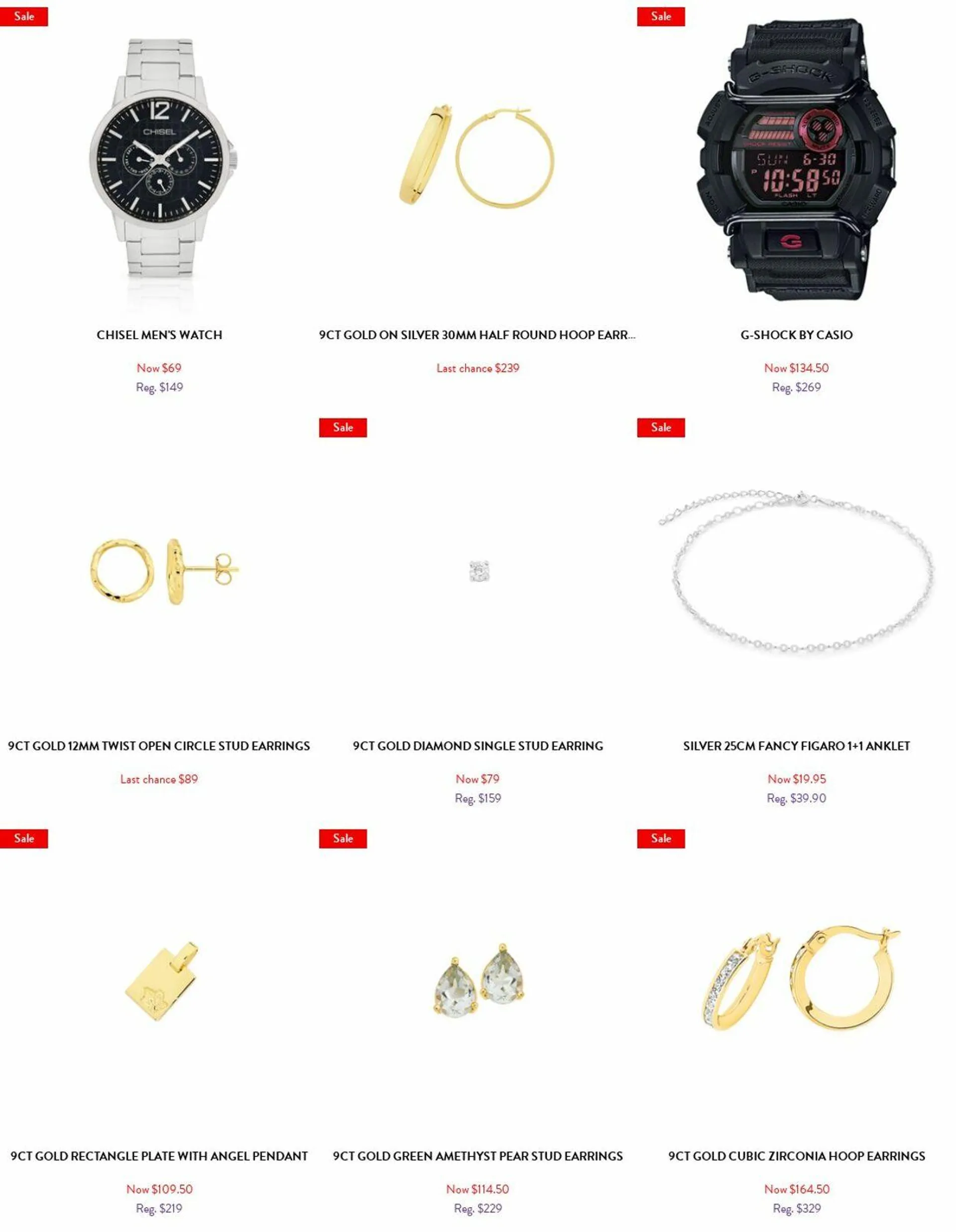 Goldmark Current catalogue - Catalogue valid from 26 May to 1 June 2025 - page 29