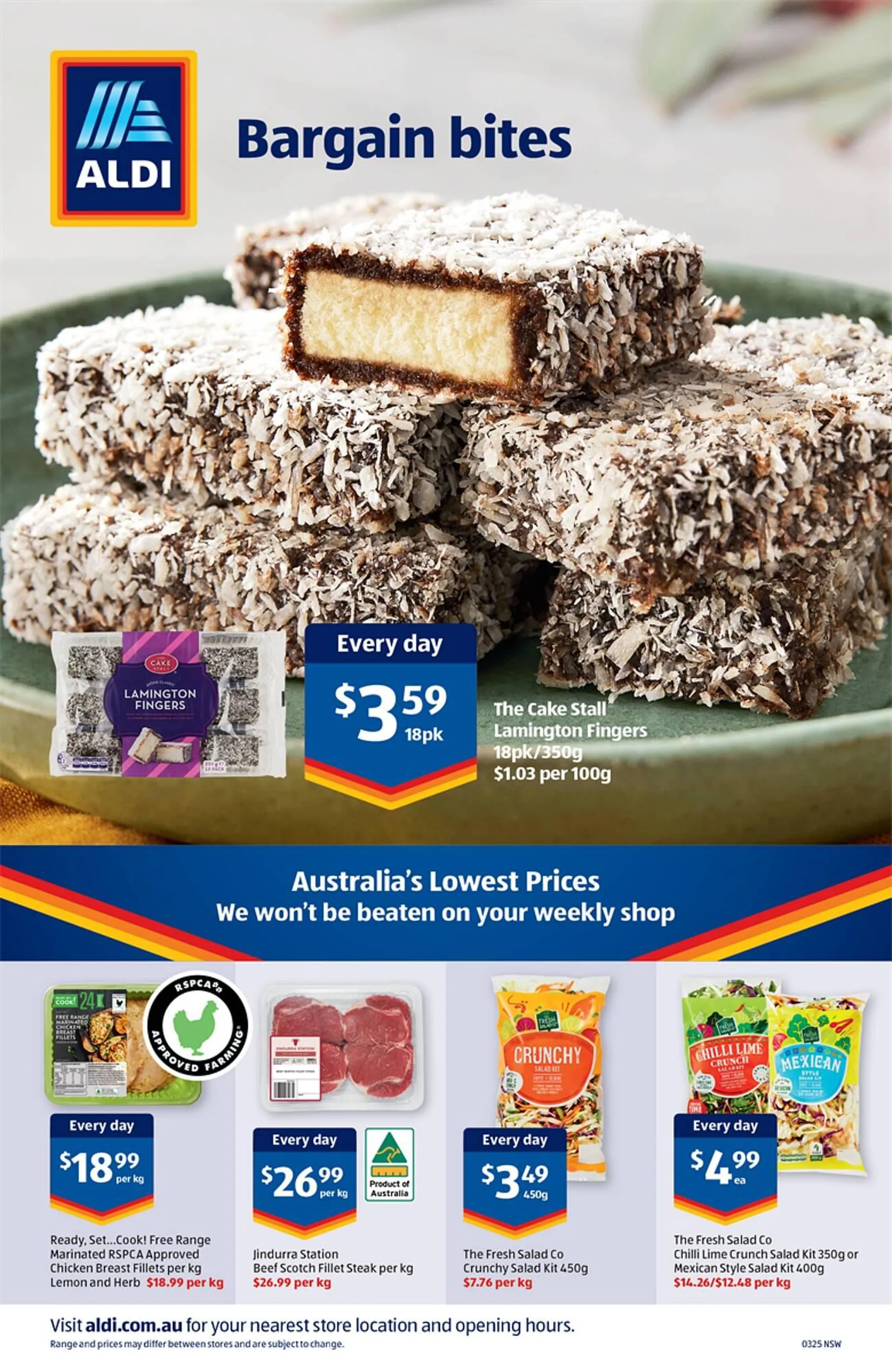 ALDI catalogue - Catalogue valid from 15 January to 21 January 2025 - page 24