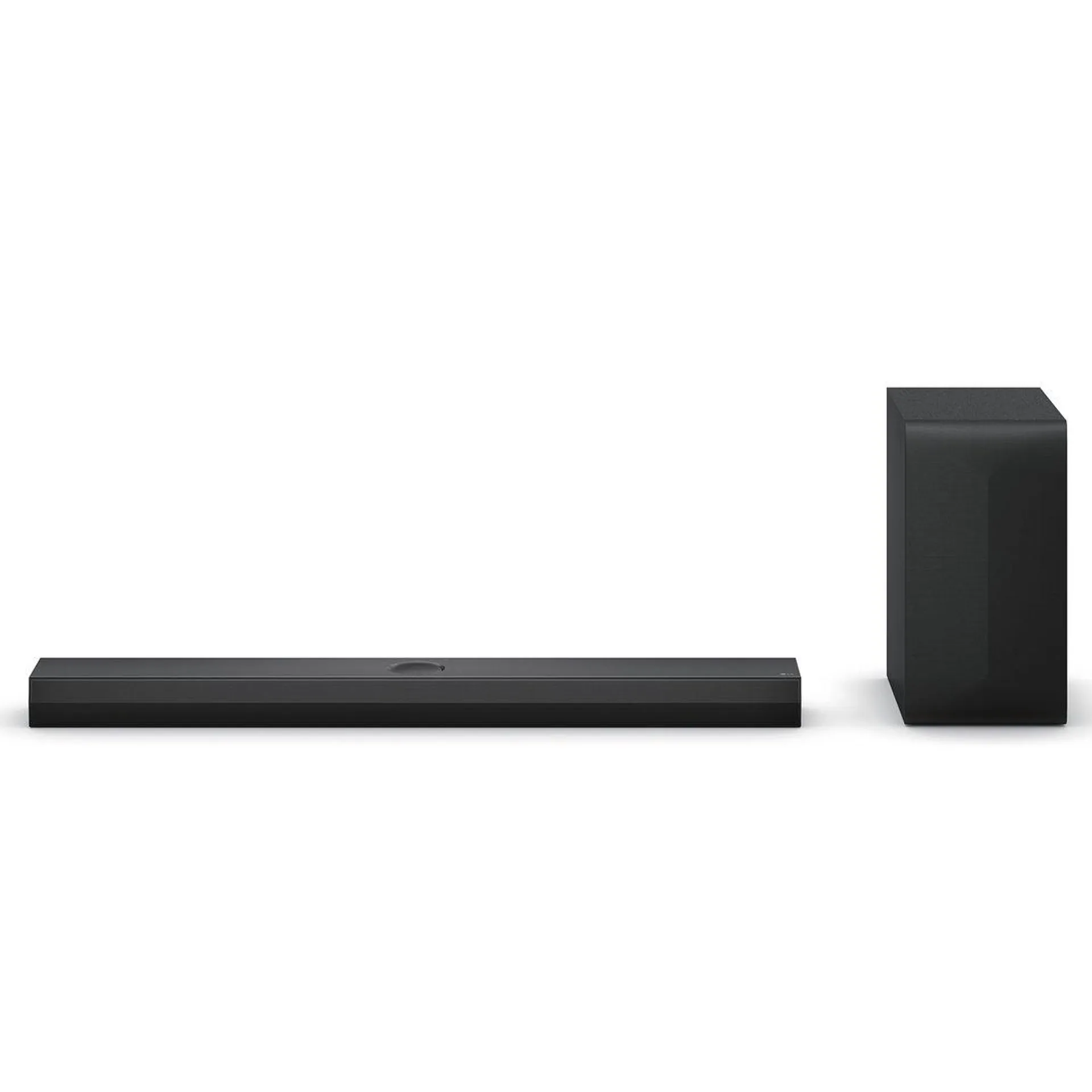 LG Q Series 400W 3.1.1CH Dolby Atmos Sound Bar S70TY