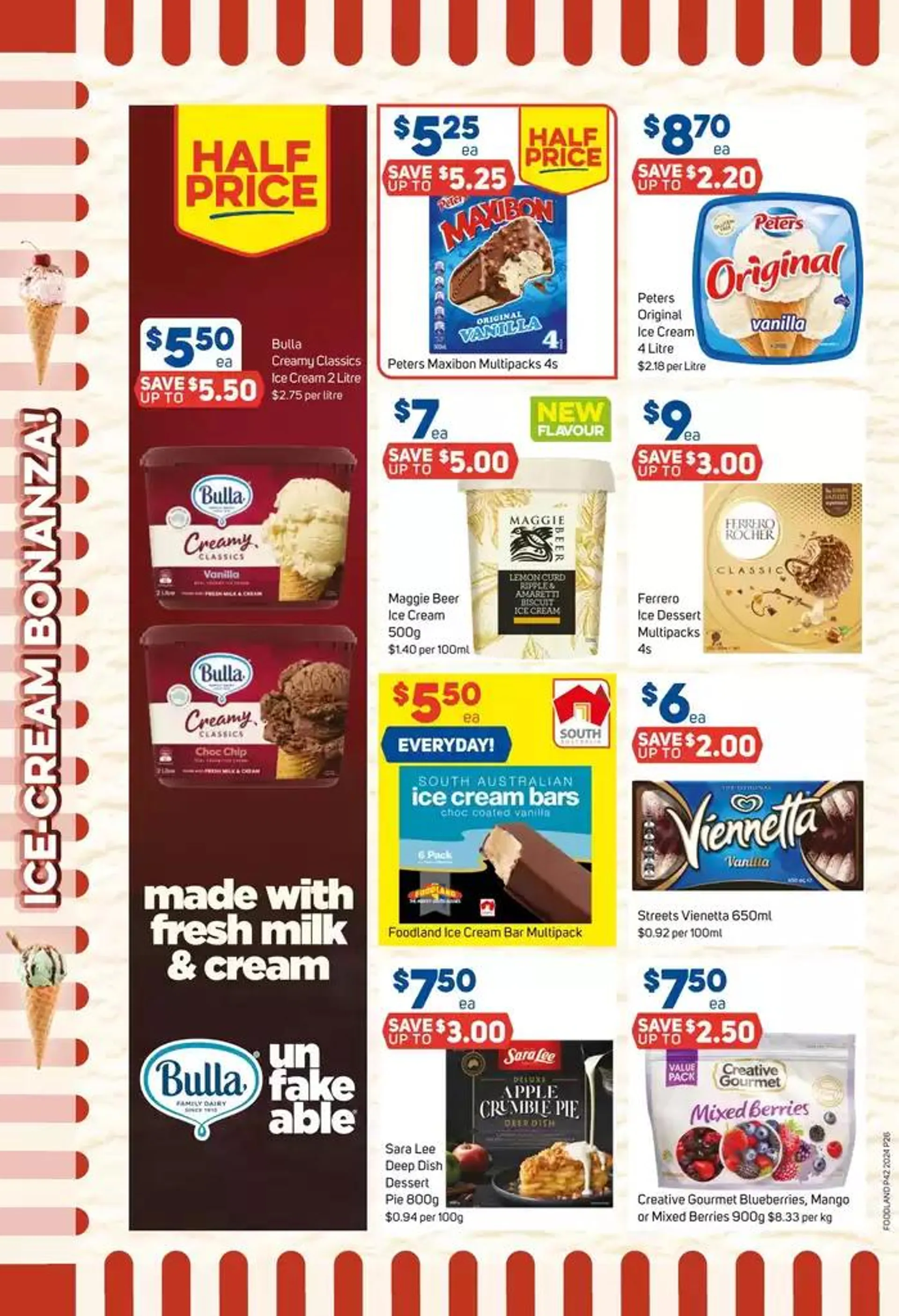 Weekly Specials - Catalogue valid from 16 October to 22 October 2024 - page 18