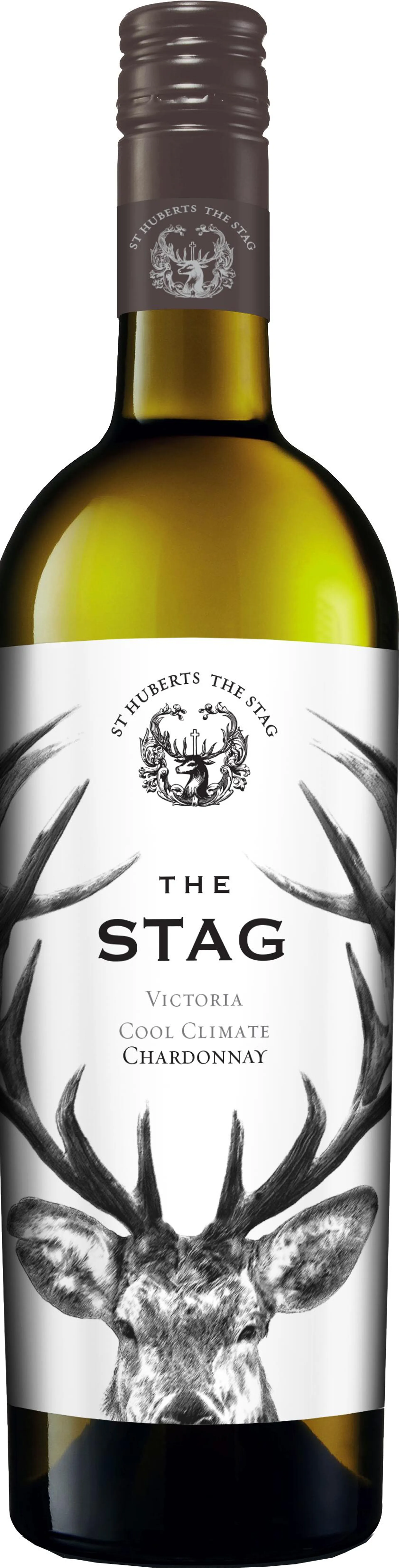 St Huberts Stag Chardonnay 750ML