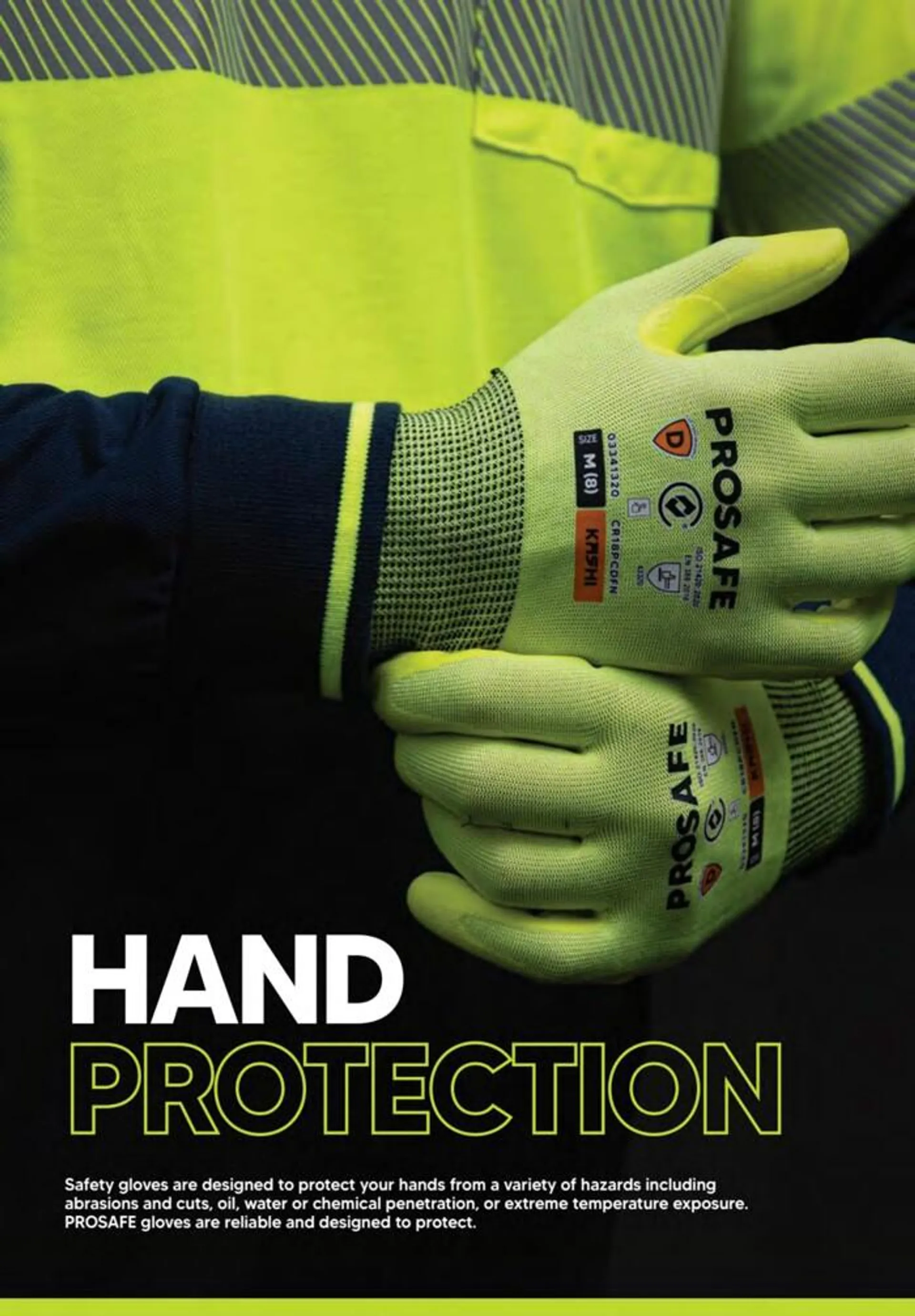 Ppe & Workplace Safety Catalogue 2023_24 - 44