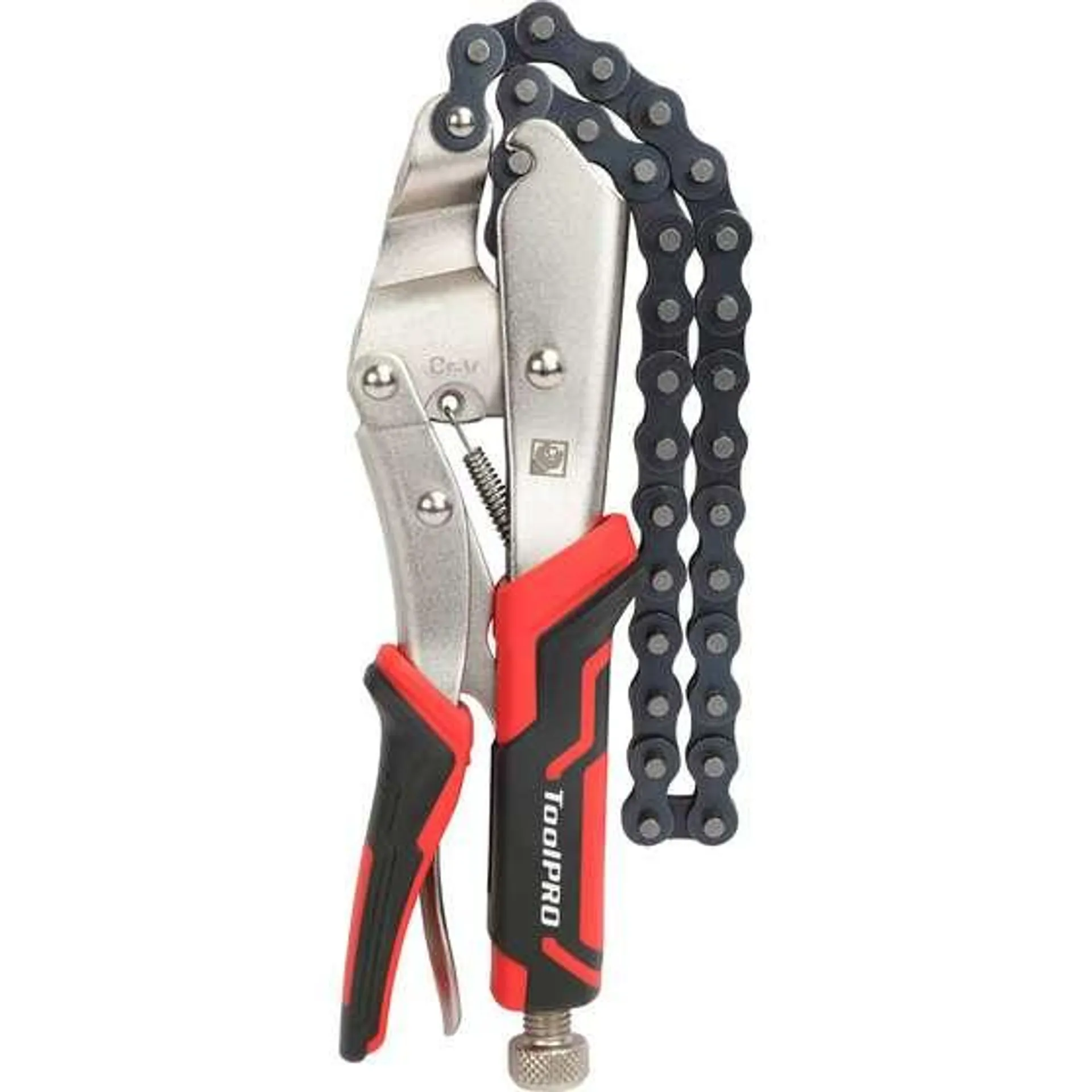 ToolPRO Locking Chain Pliers 475mm