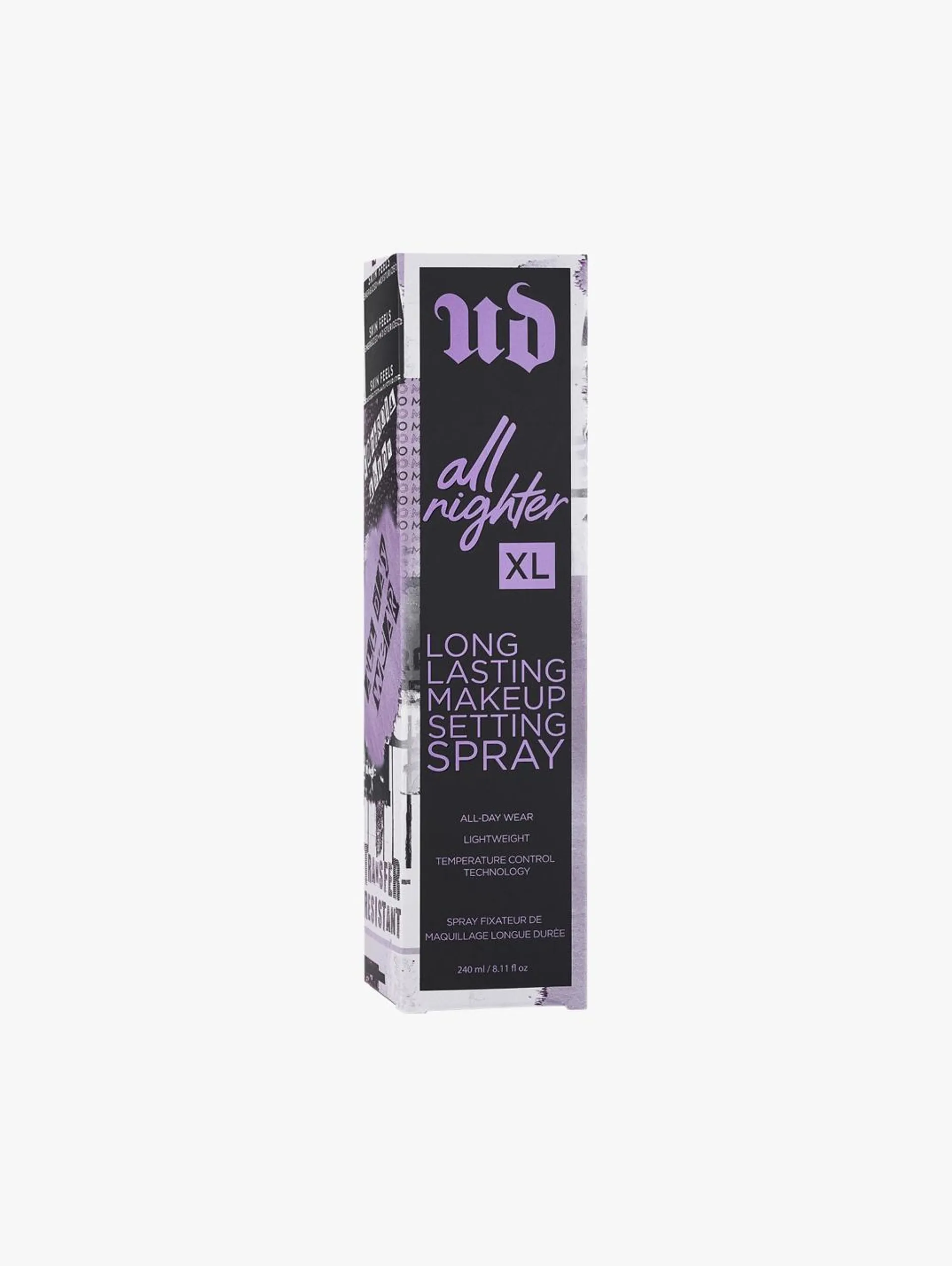 All Nighter Setting Spray Jumbo 240ml