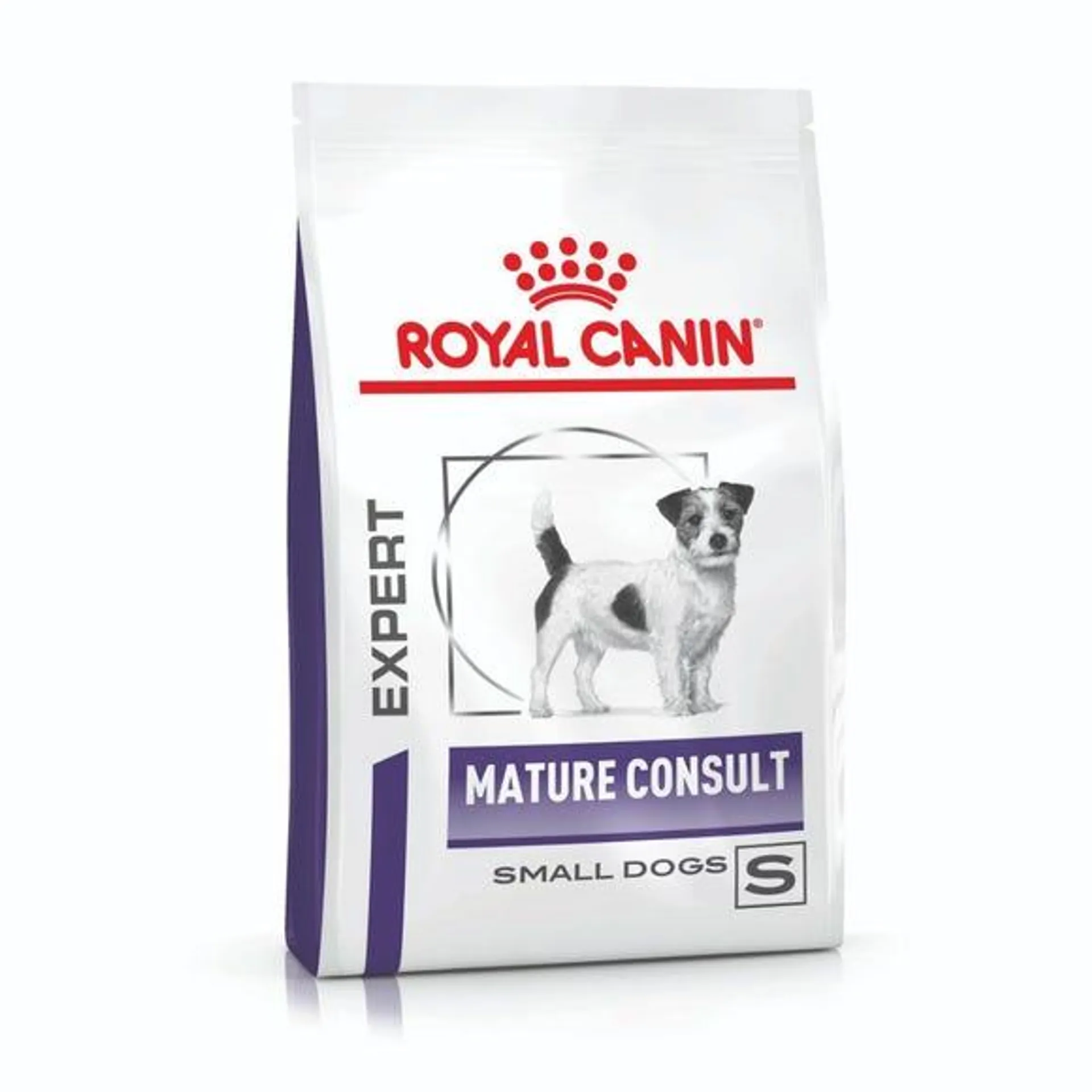 ROYAL CANIN VET Dog Small Mature Consult 3.5kg