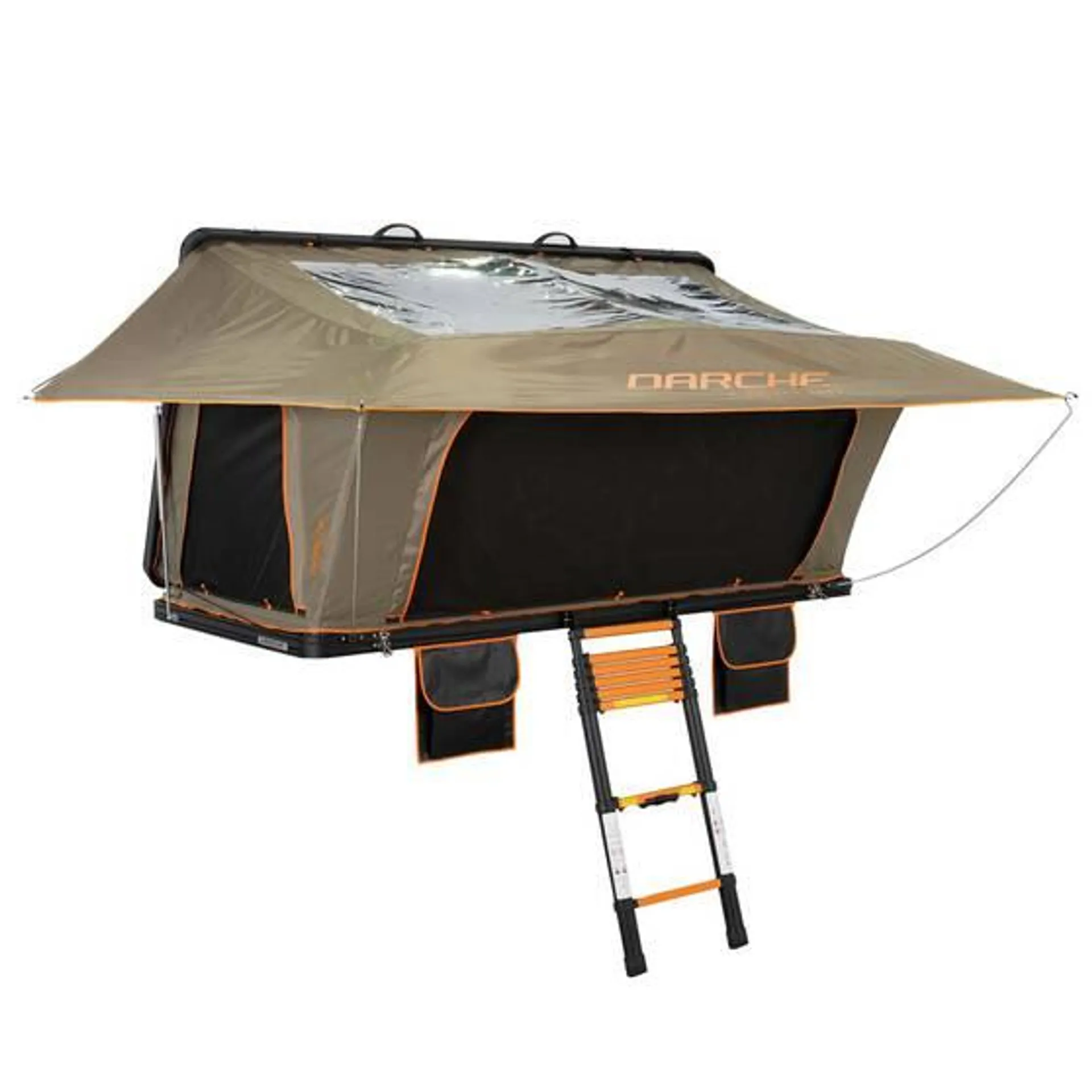 Darche Highland 1300 Roof Top Tent