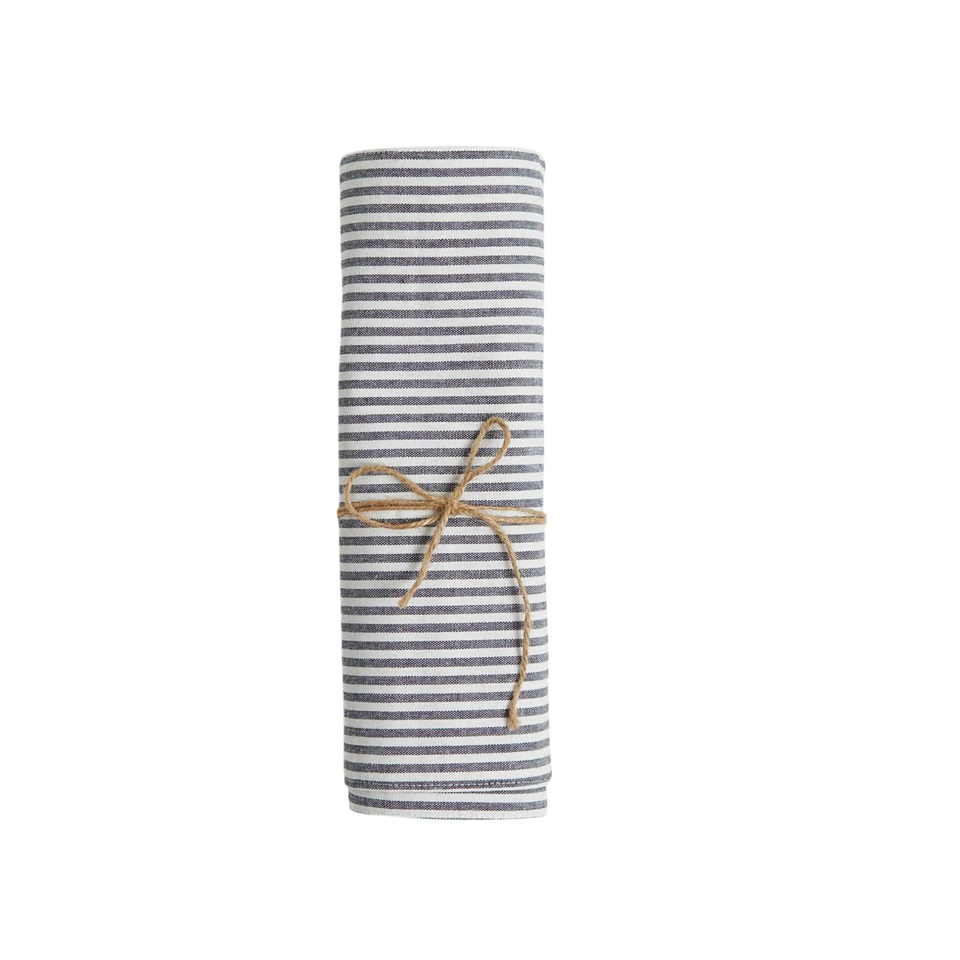 Marais Navy Stripe Placemat 45x30cm (Set of 4)