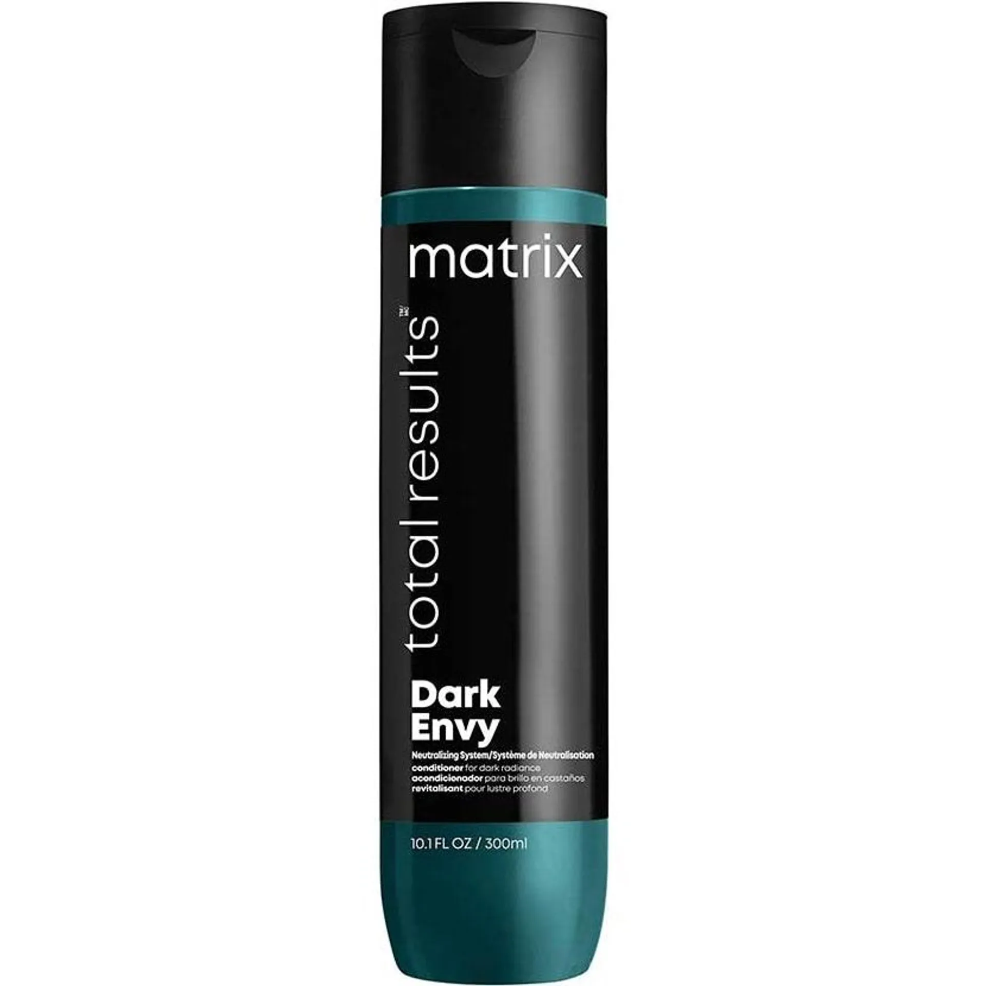 Total Results Dark Envy Conditioner 300ml