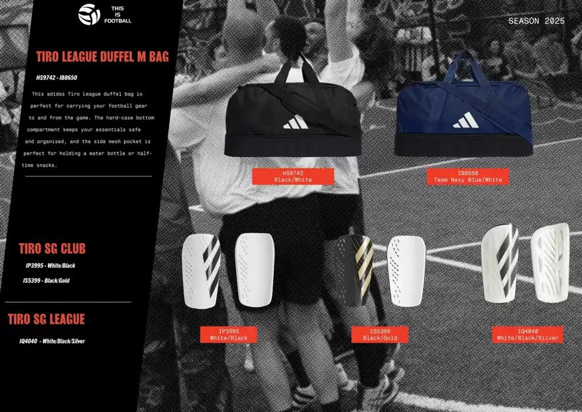 Adidas Catalogue 2025 - Catalogue valid from 6 January to 31 December 2025 - page 19