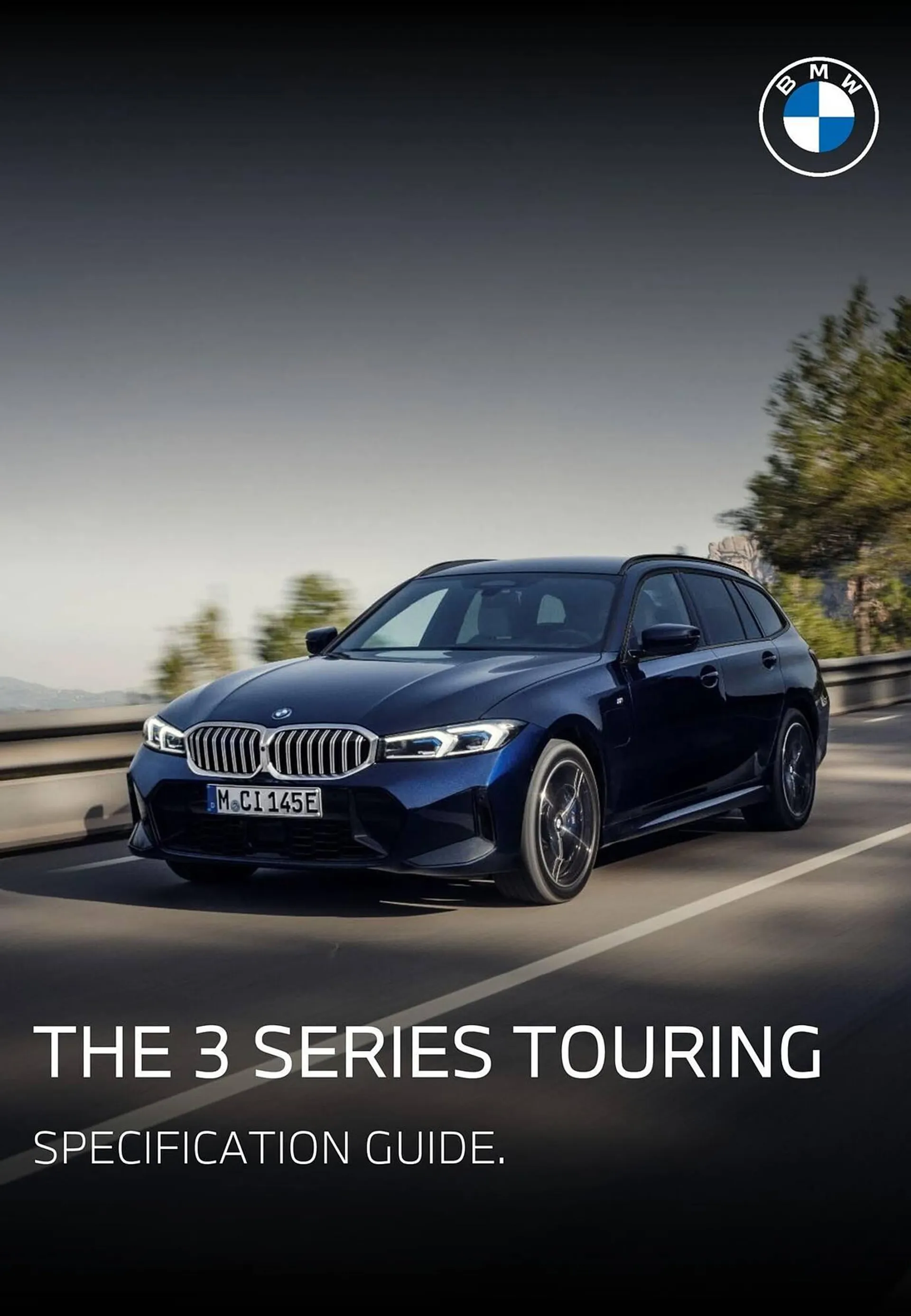 BMW catalogue - Catalogue valid from 7 August to 7 August 2026 - page 1
