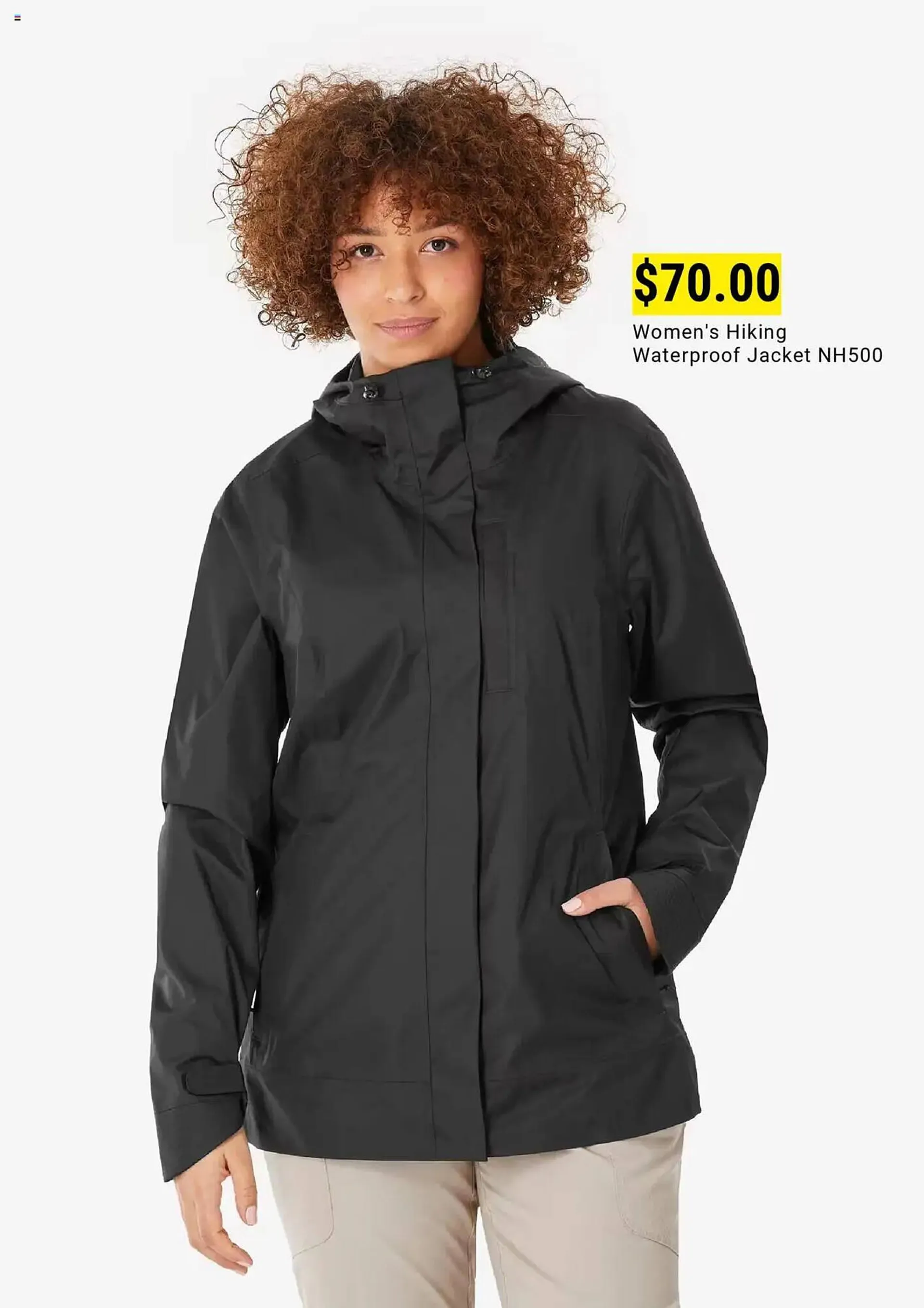 Decathlon catalogue - Catalogue valid from 1 May to 31 May 2025 - page 26
