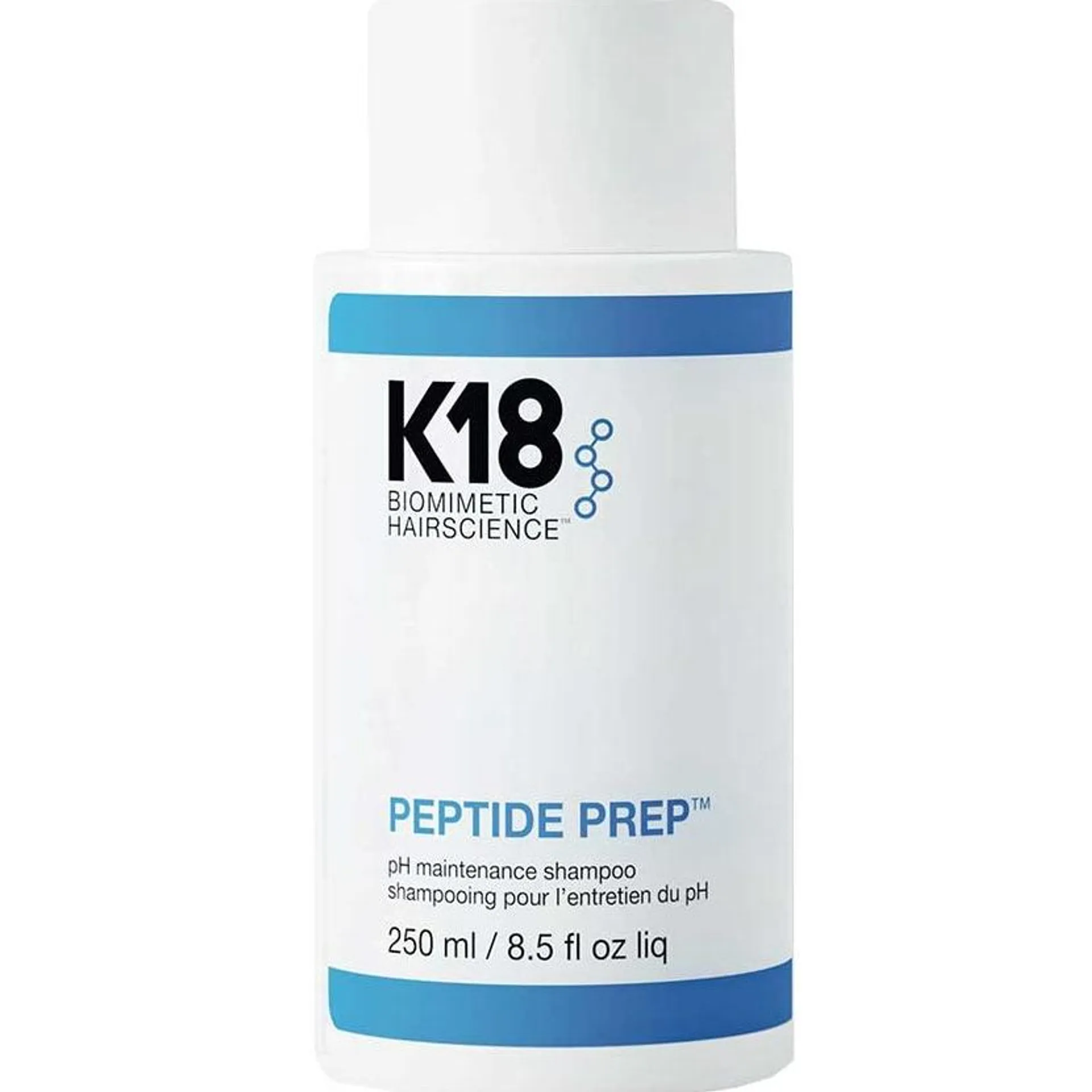 Peptide Prep pH Maintenance Shampoo 250ml