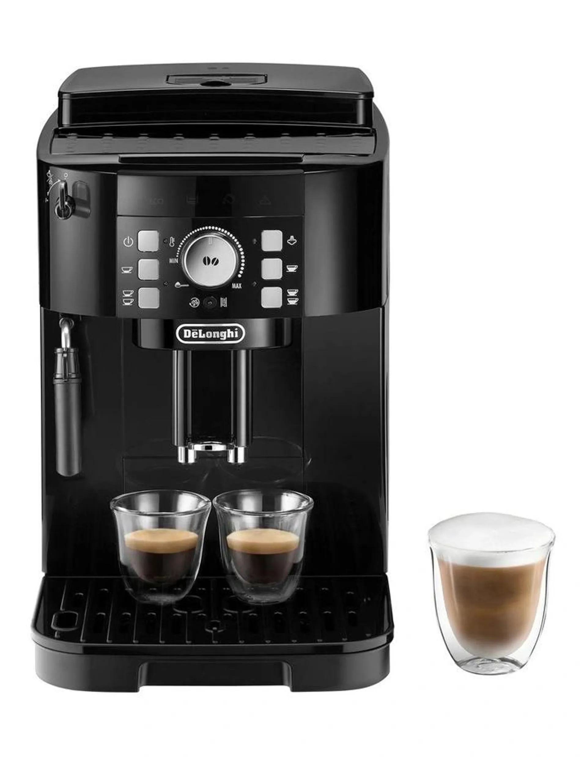 Delonghi Magnifica Fully Automatic Coffee Machine ECAM12122B