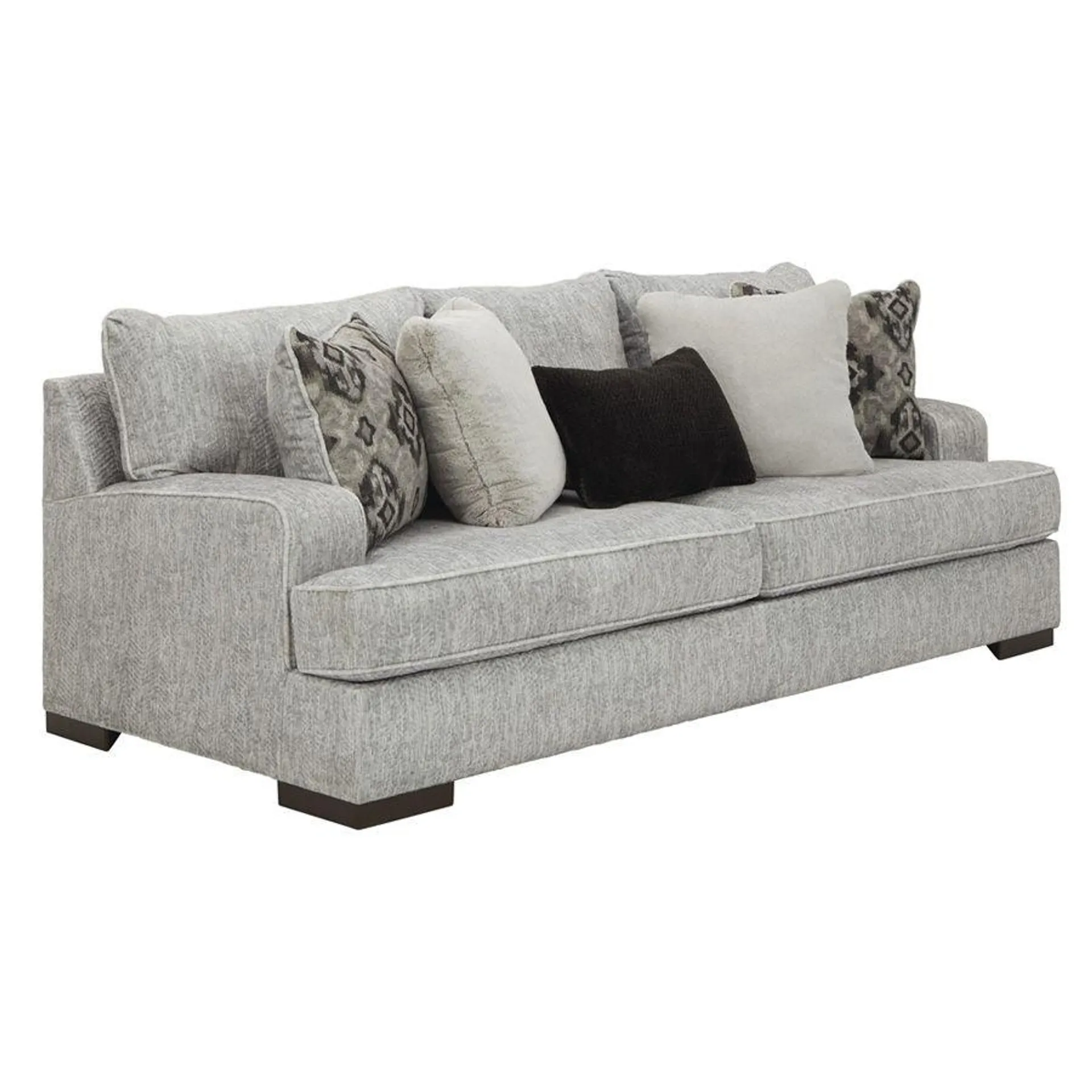 Matlock 3 Seater Sofa