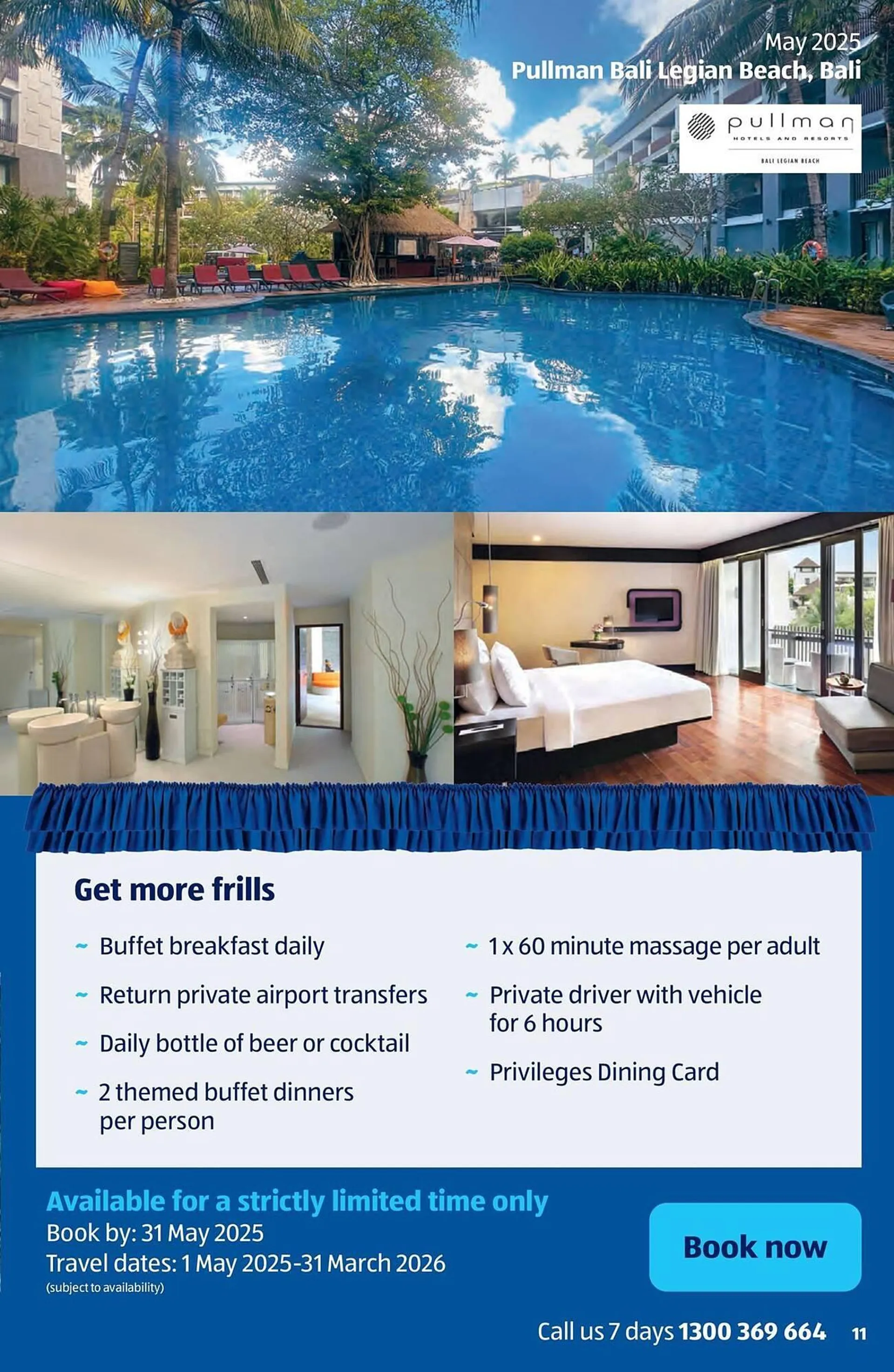 ALDI catalogue - Catalogue valid from 1 May to 30 May 2025 - page 11