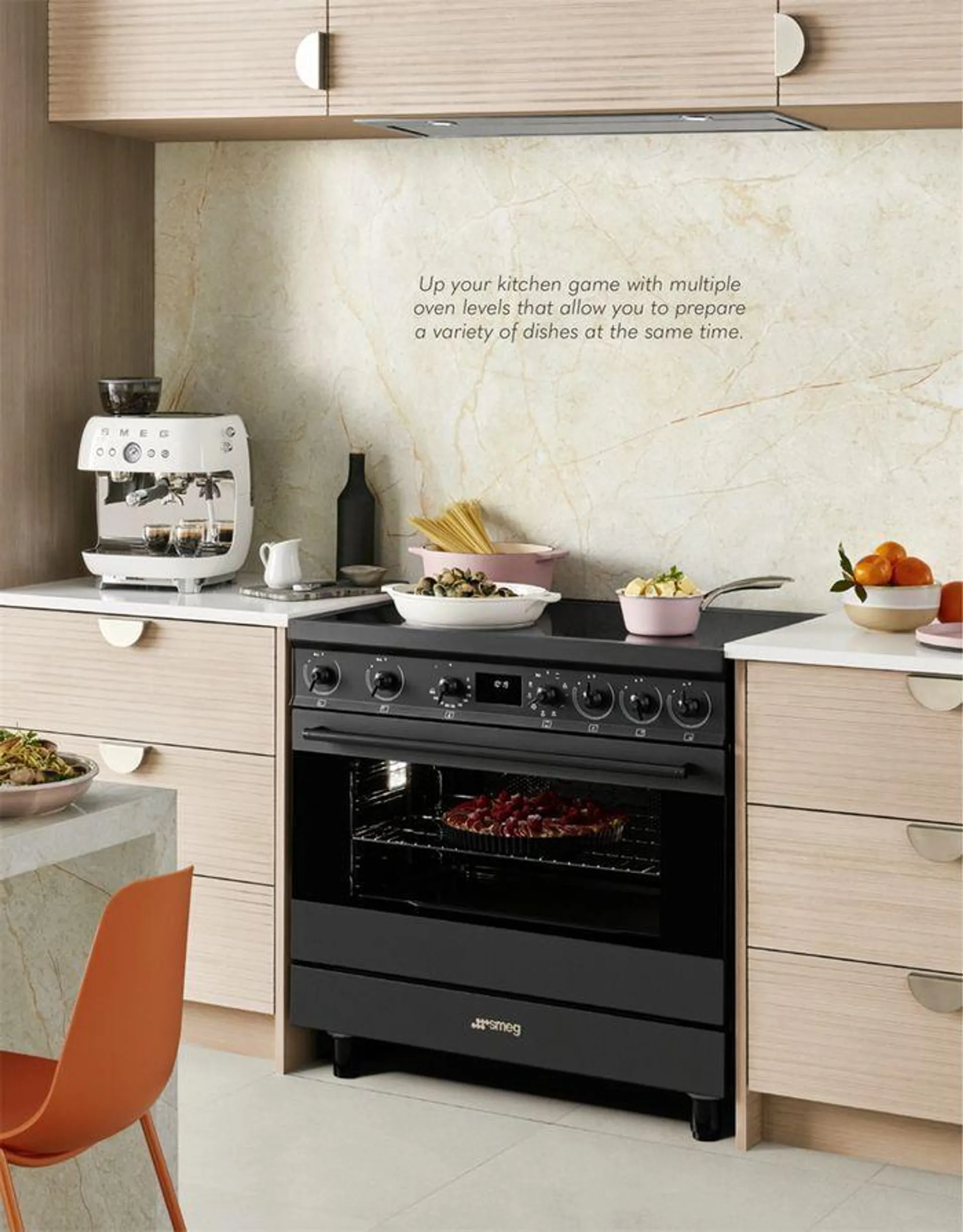 Freestanding Cookers - 3