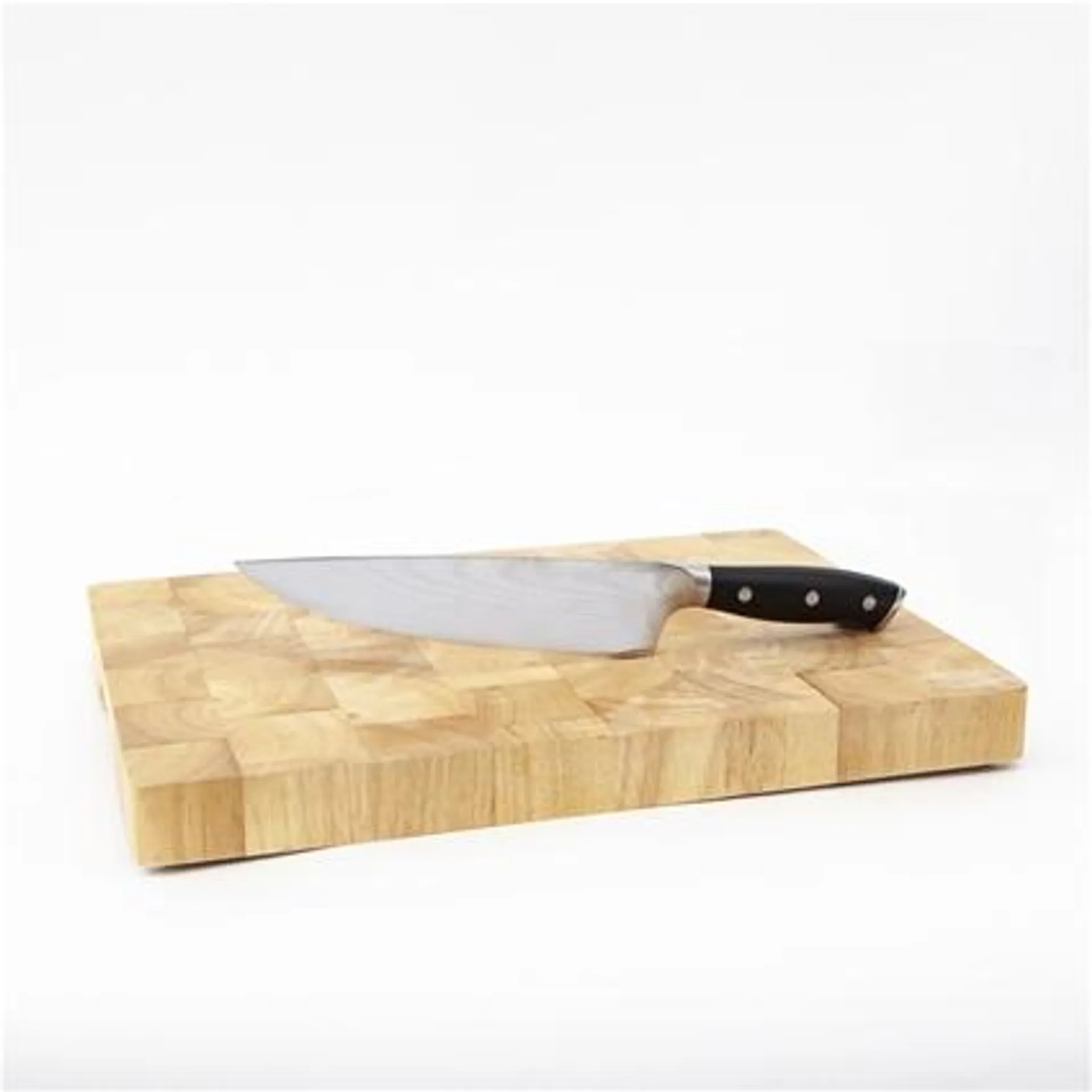 Super Steel Butchers Knife