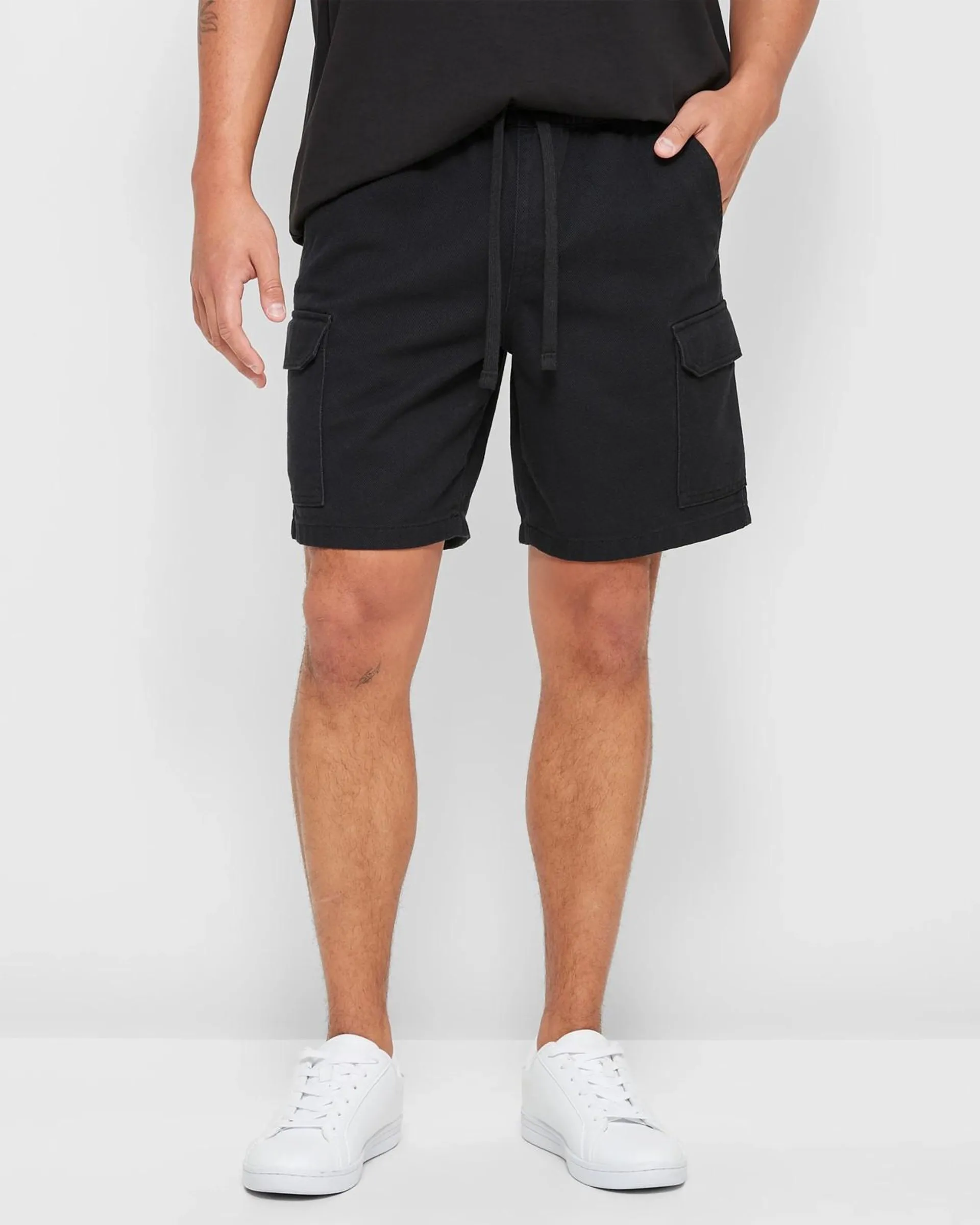 Cargo Shorts - Commons