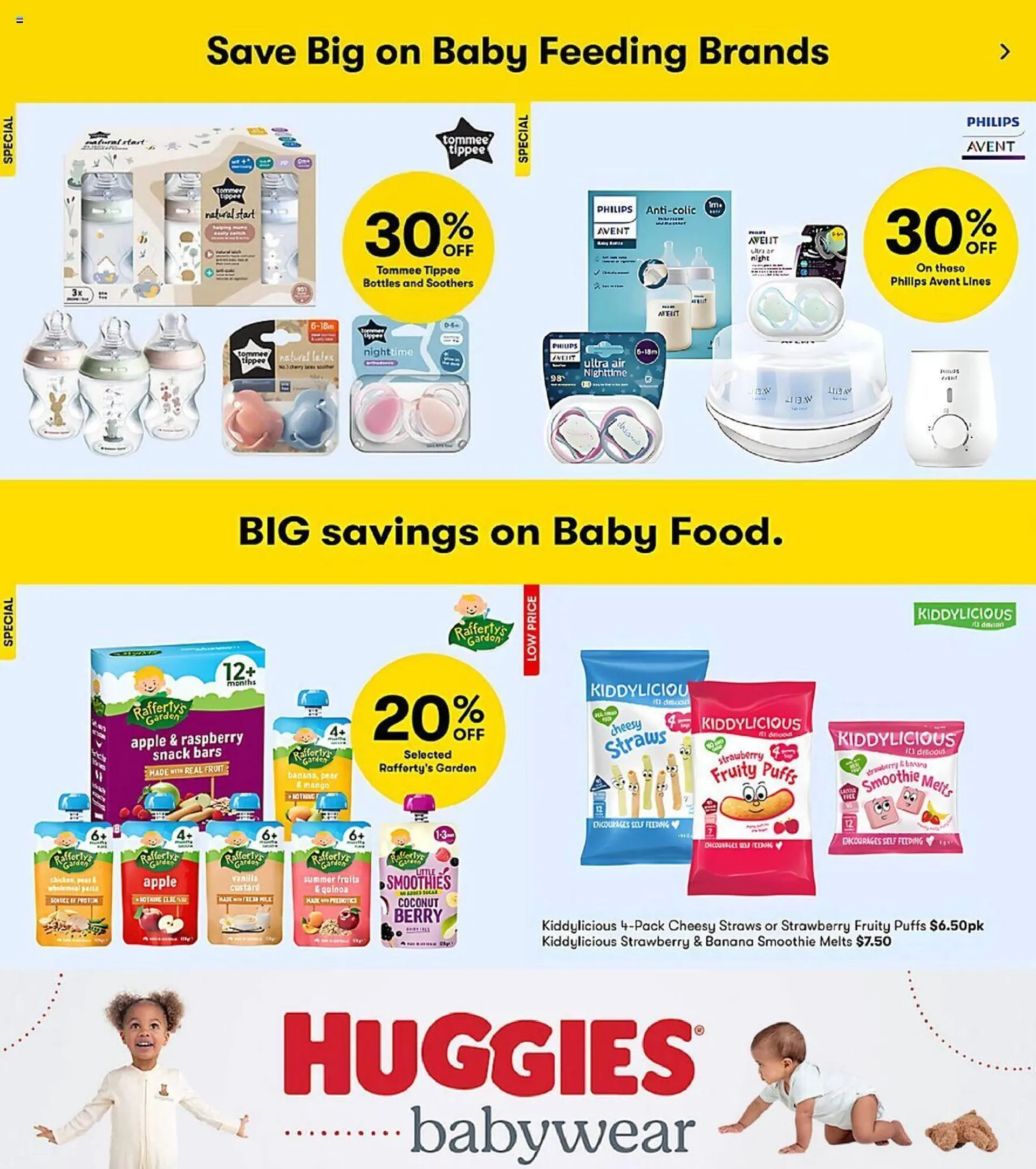 BIG W catalogue - 3