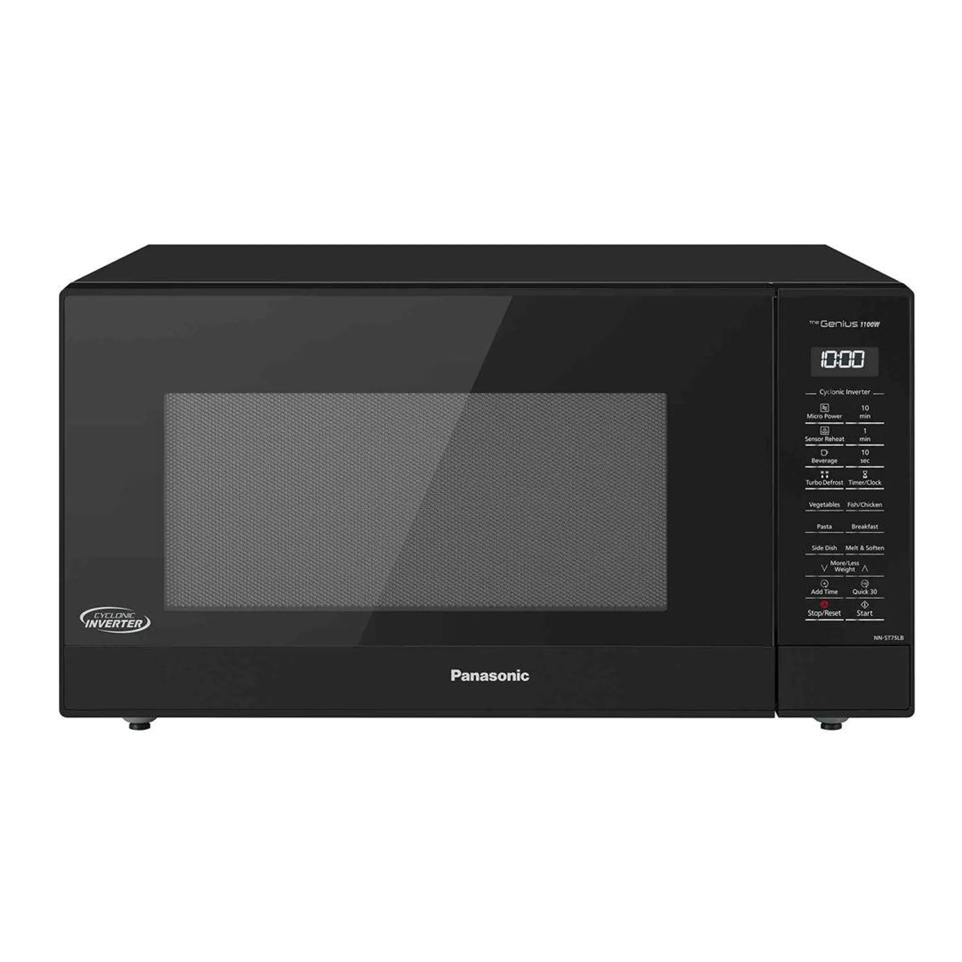 Panasonic 44L Cyclonic Inverter Microwave Oven