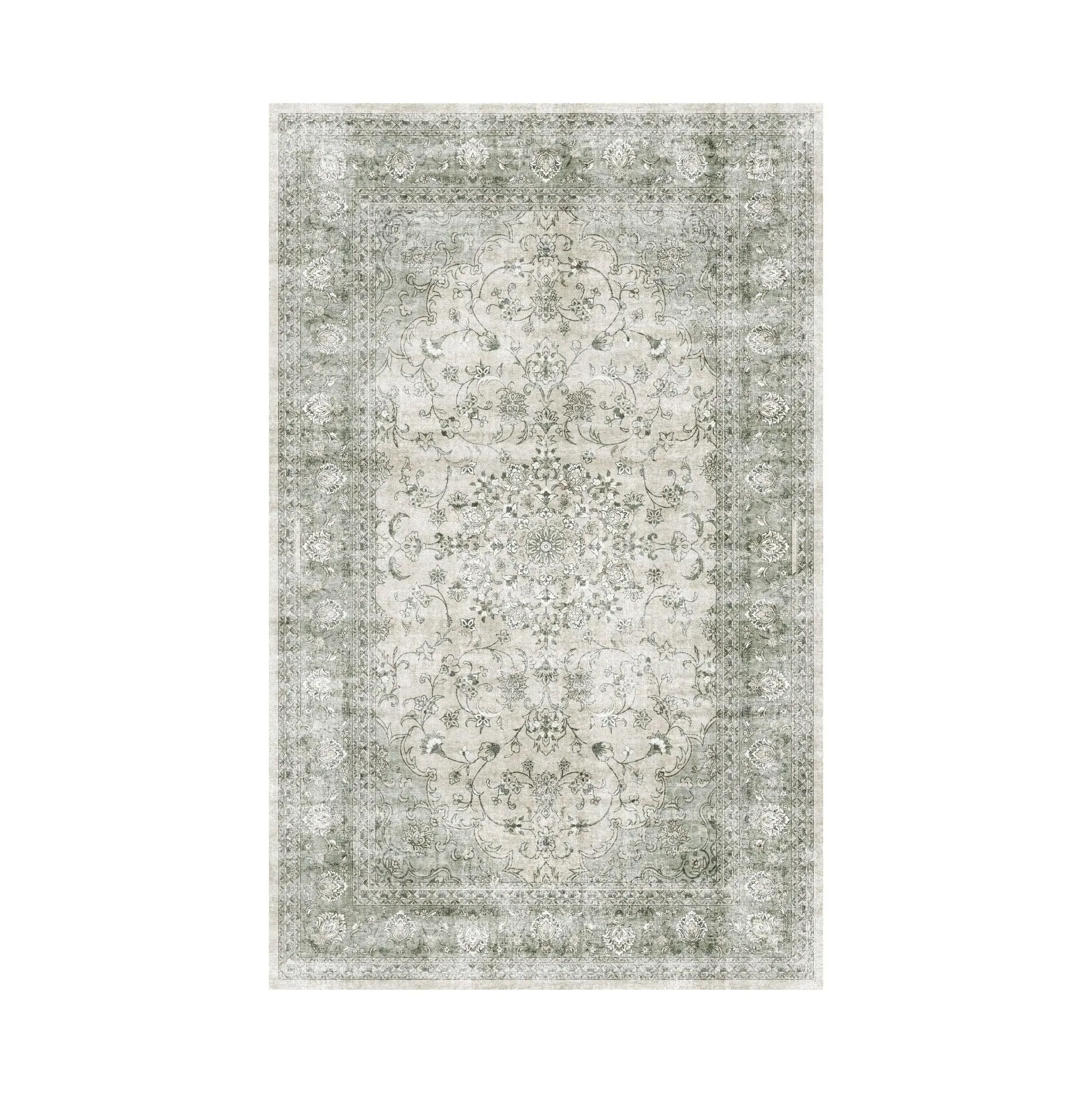 Bodrum Washable Rug 150x240cm