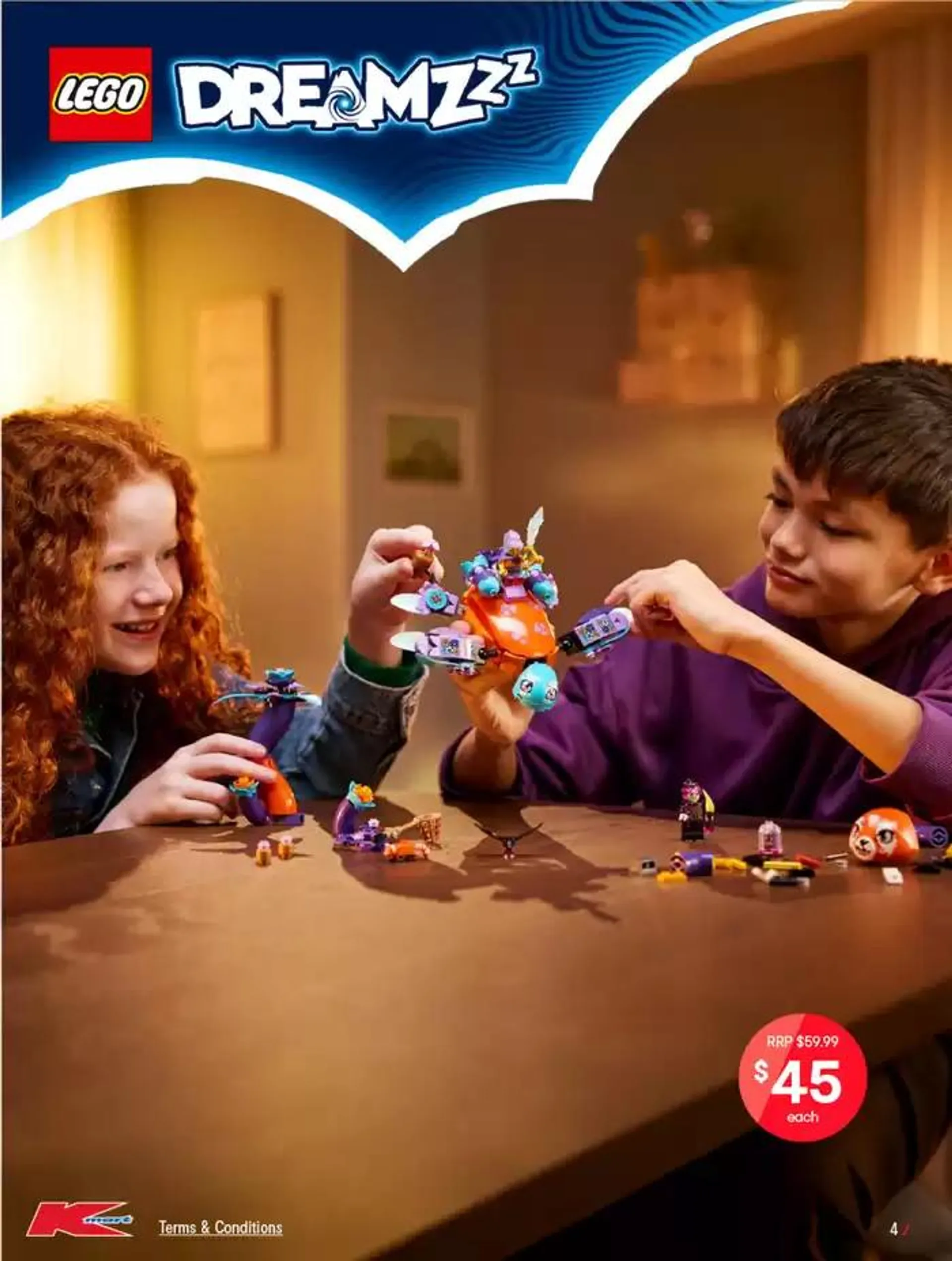 LEGO Digital Catalogue - Catalogue valid from 26 December to 31 December 2024 - page 4