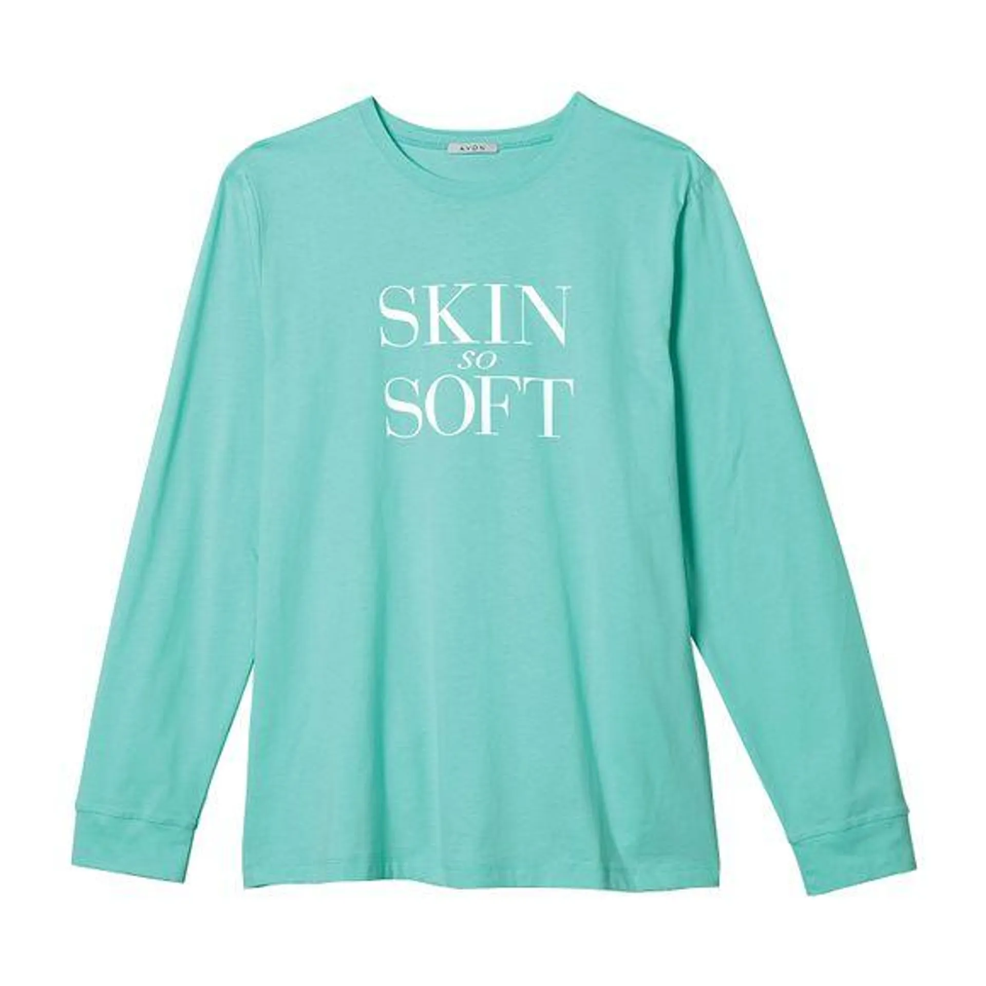 Unisex Skin So Soft Tee