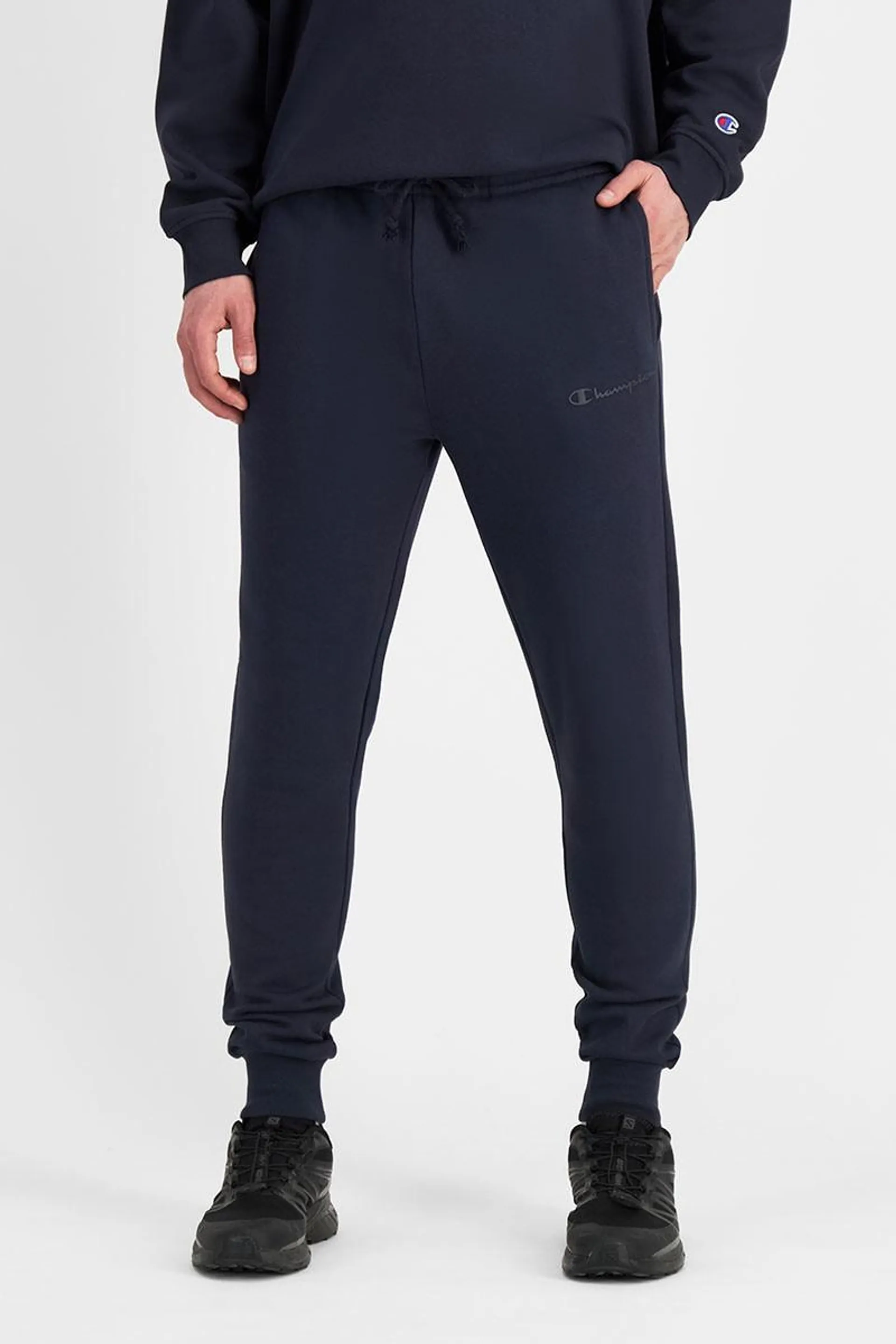 Tonal Cuff Pant