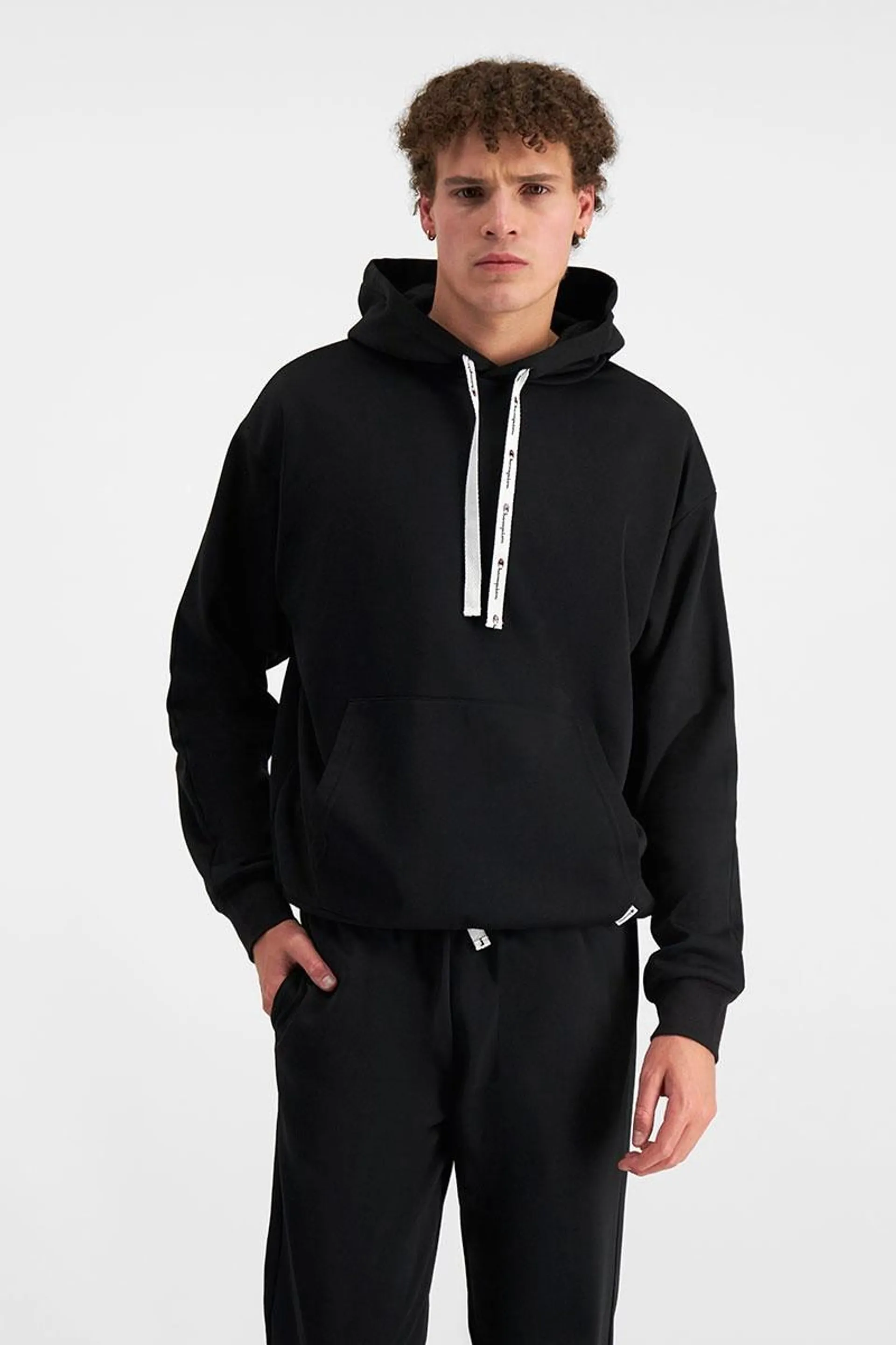 C-Fit Sweat Hoodie