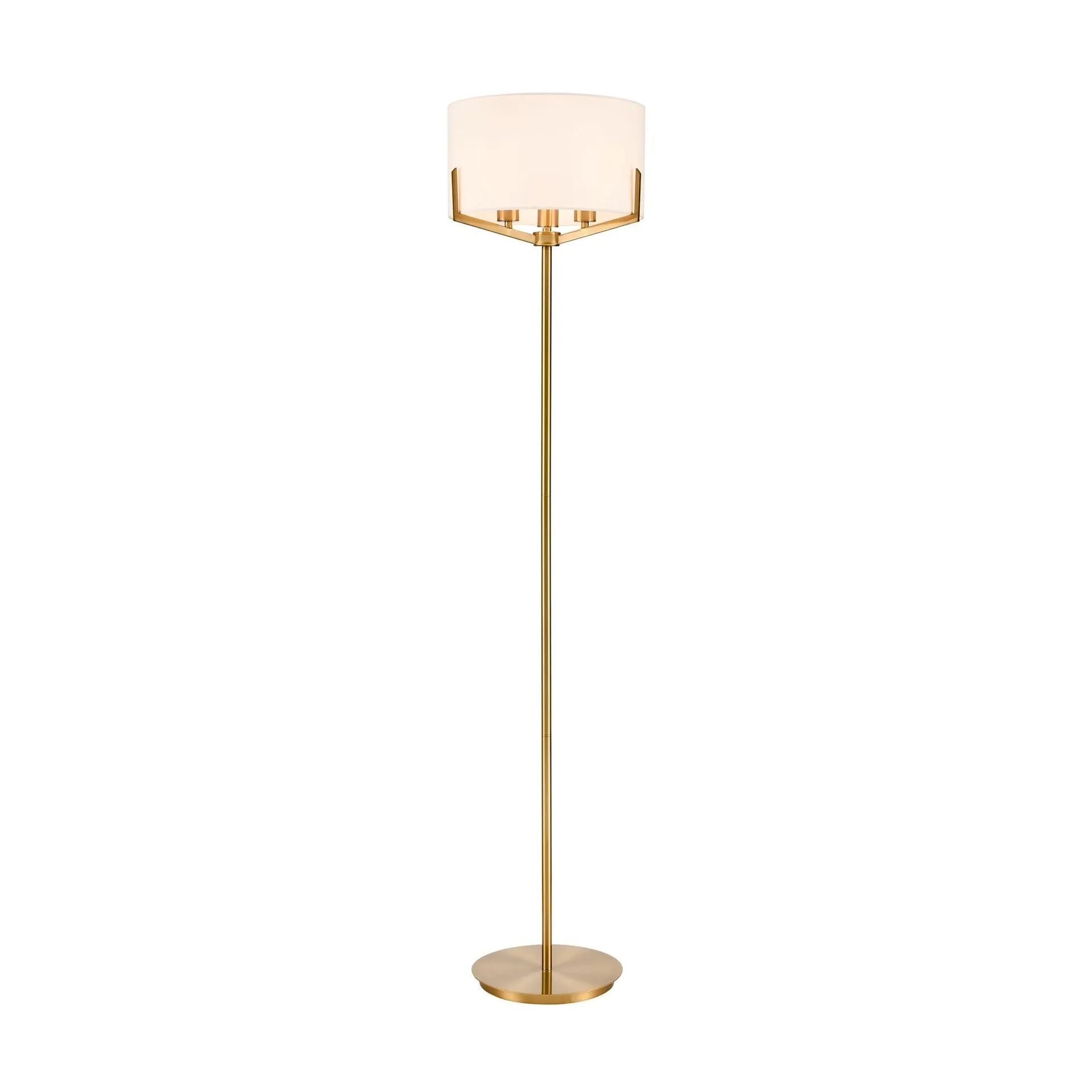 Diana Floor Lamp 38x160cm