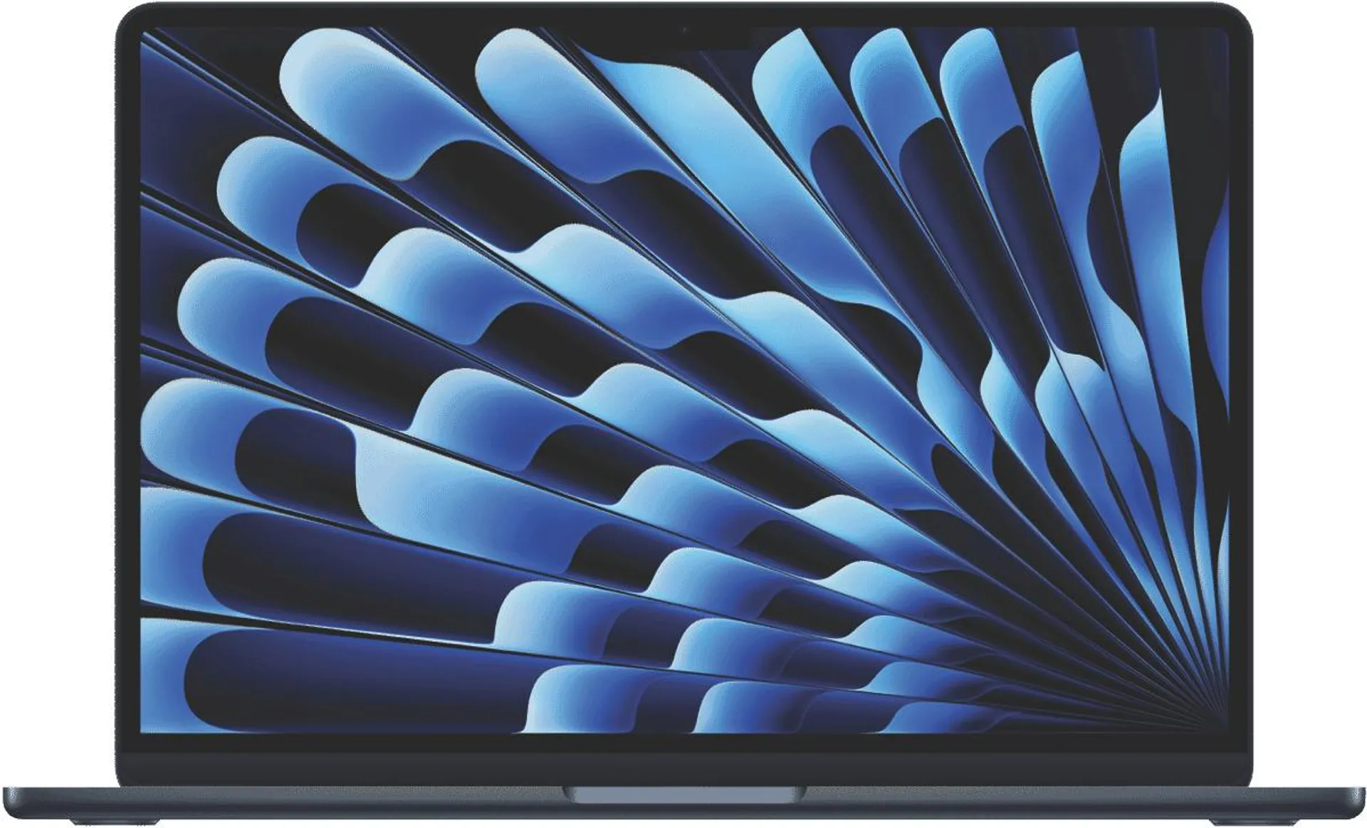 Apple MacBook Air 13" M4 chip 16GB 512GB - Midnight