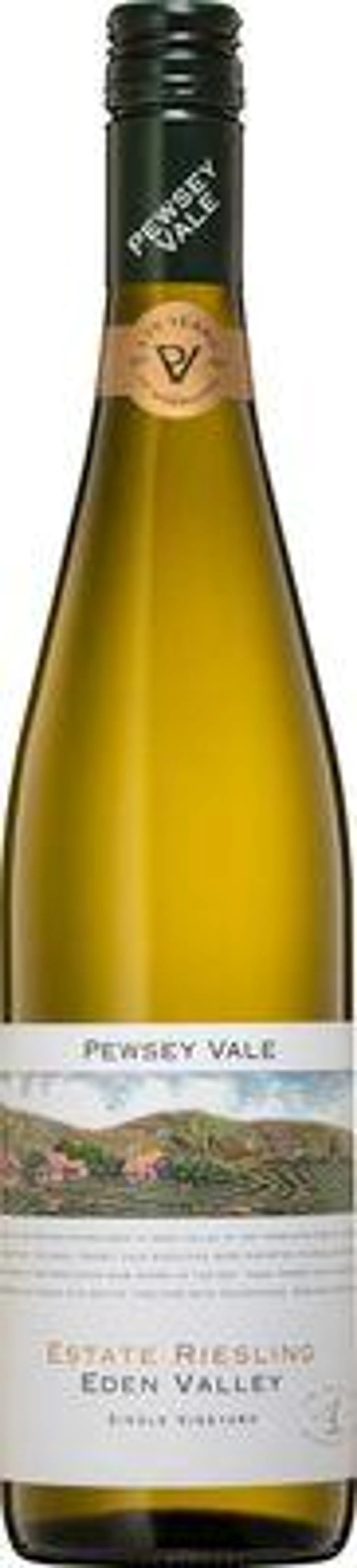 Pewsey Vale Eden Valley Riesling