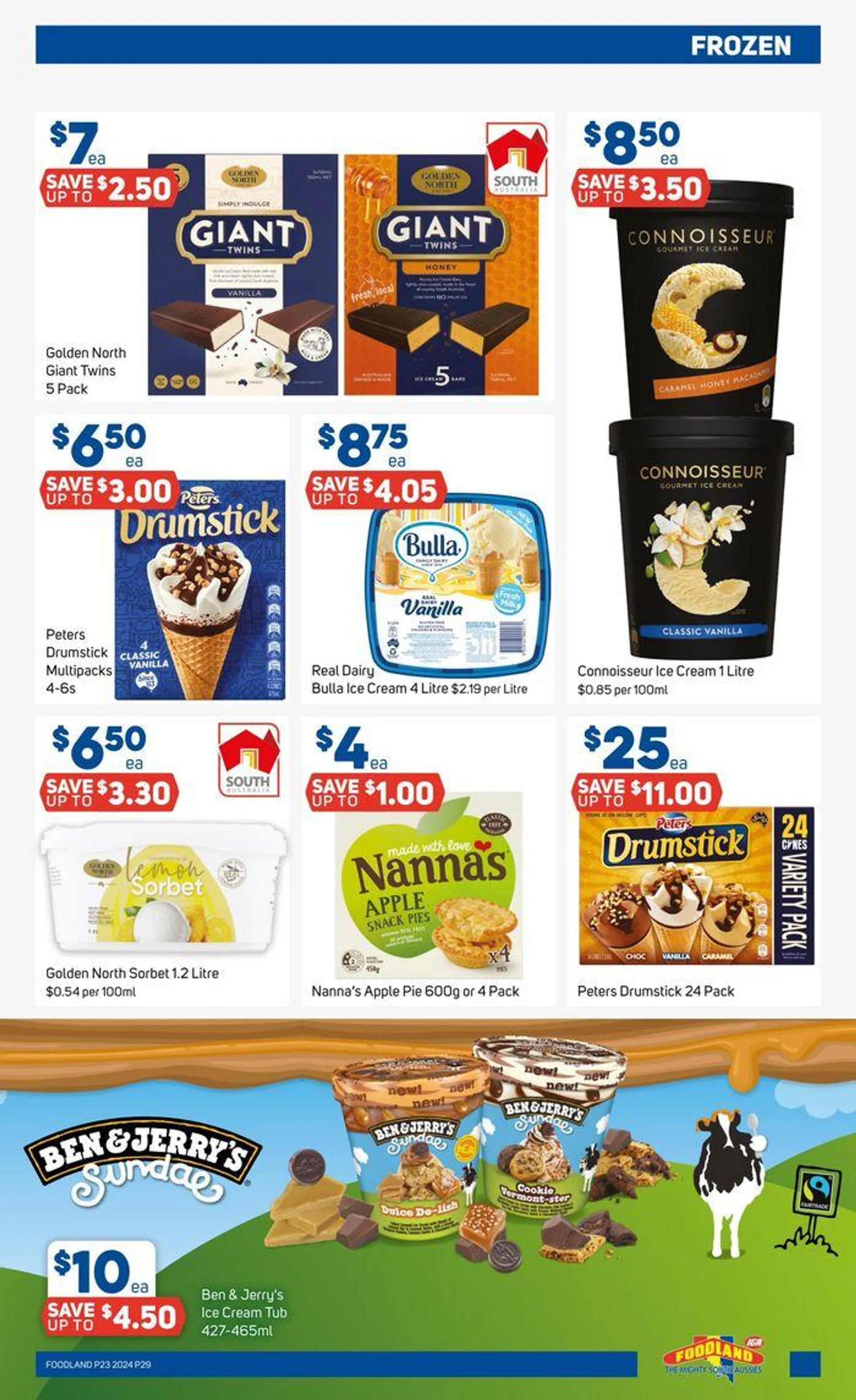 Weekly Specials - Catalogue valid from 5 June to 11 June 2024 - page 21