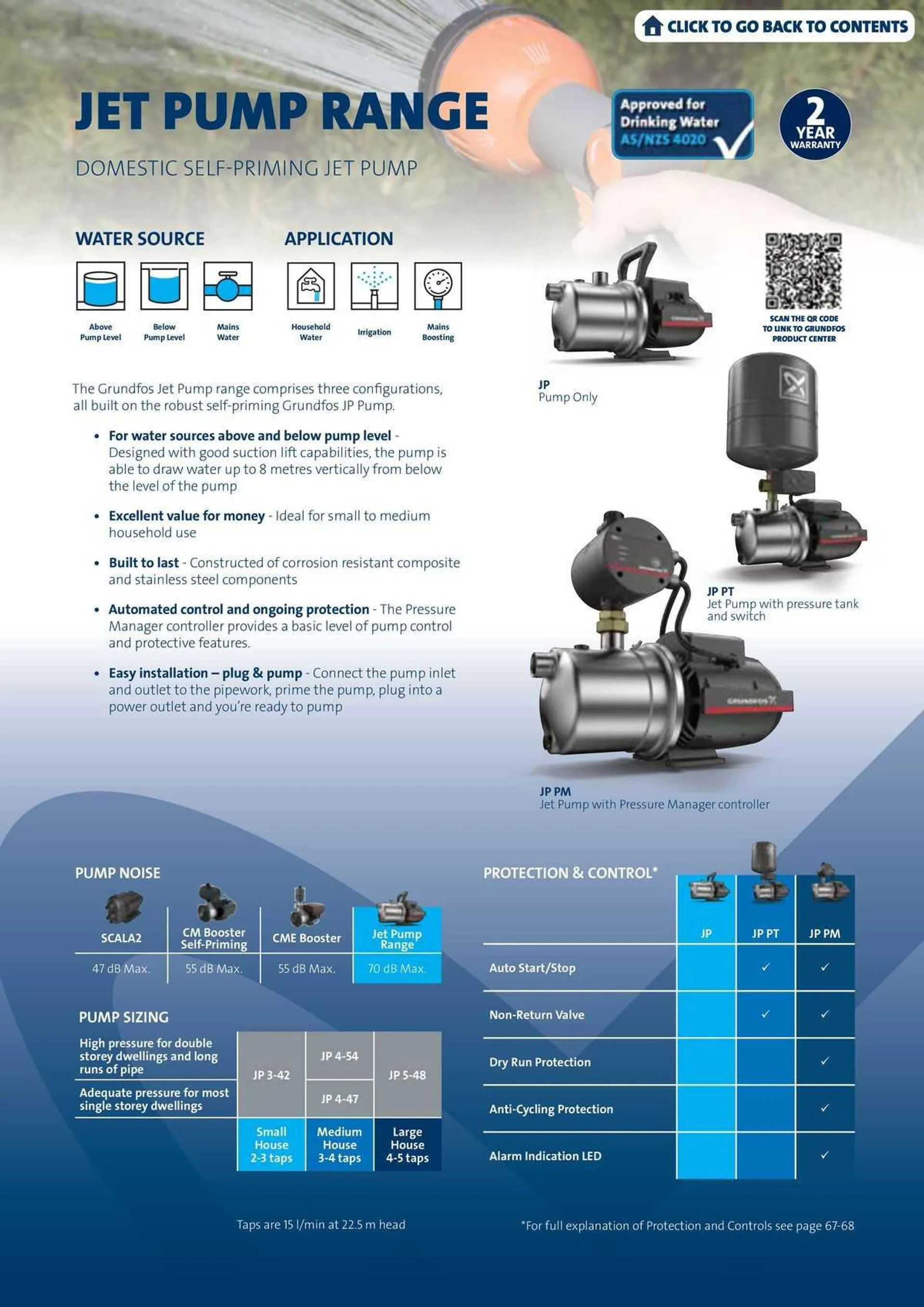 Reece Catalogue - Catalogue valid from 22 January to 31 December 2024 - page 16