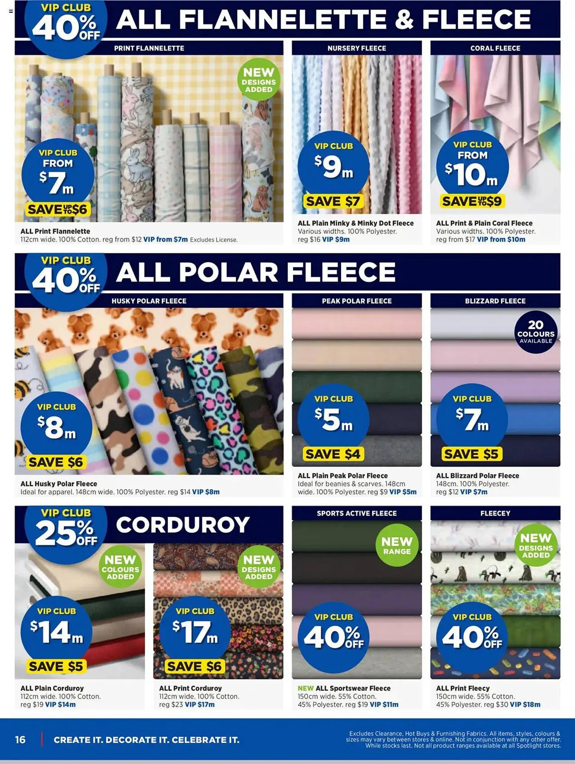 Spotlight catalogue - Catalogue valid from 14 May to 25 May 2025 - page 72
