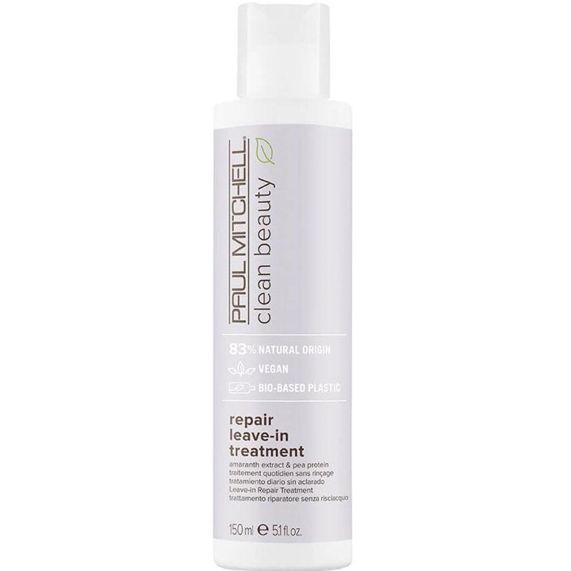 Clean Beauty Repair Leave In Treatment 150ml