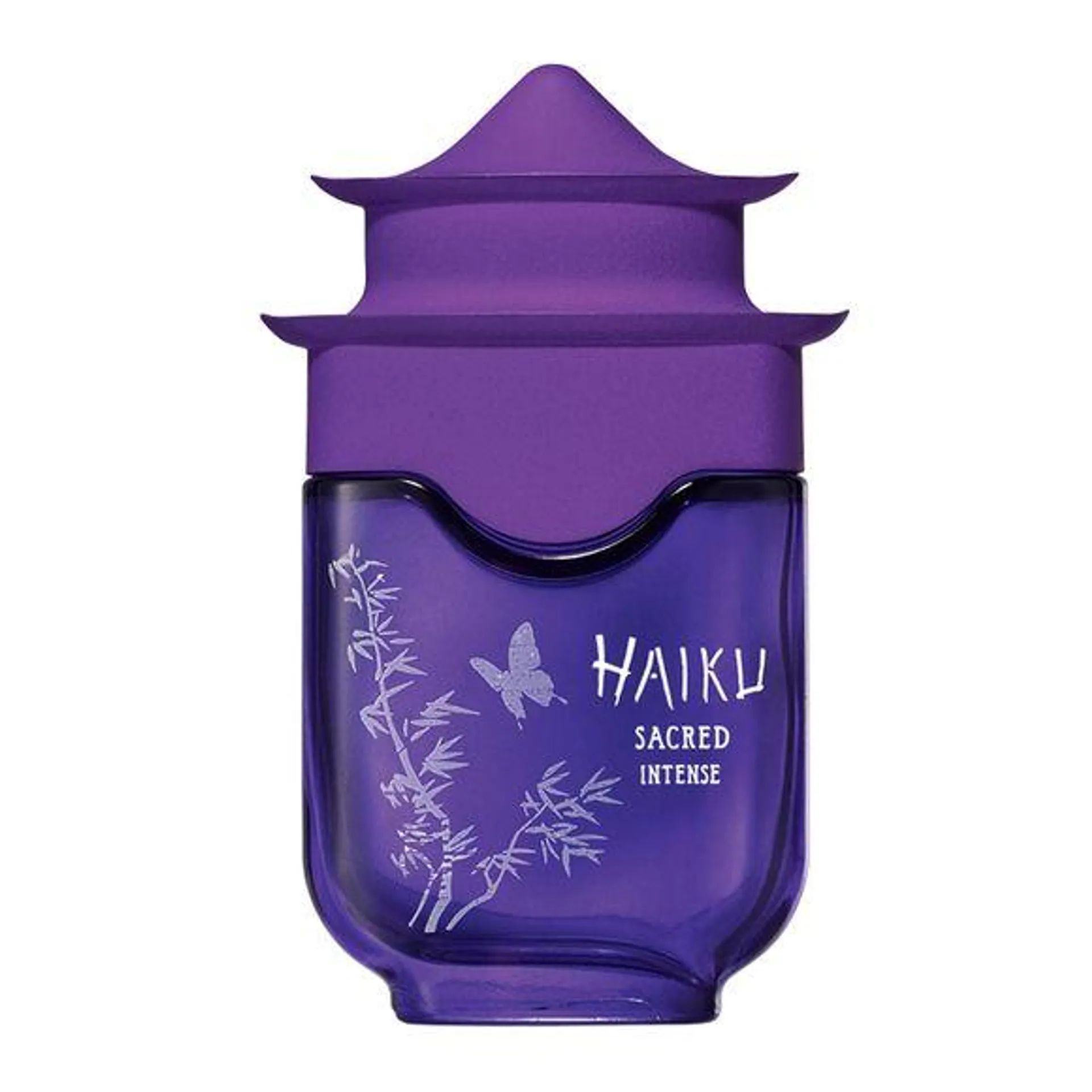 Haiku Sacred Intense Eau de Parfum