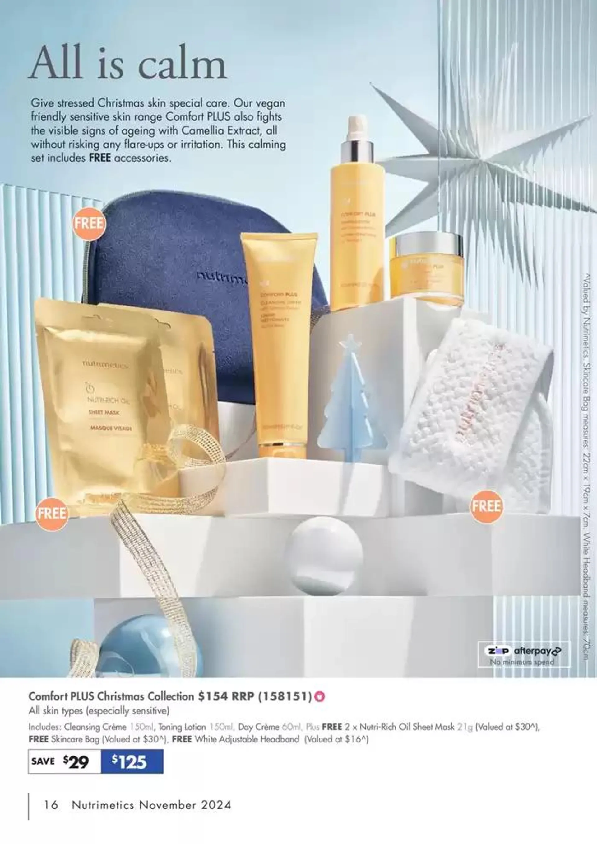 Gifts That Shine - Catalogue valid from 16 October to 31 October 2024 - page 16