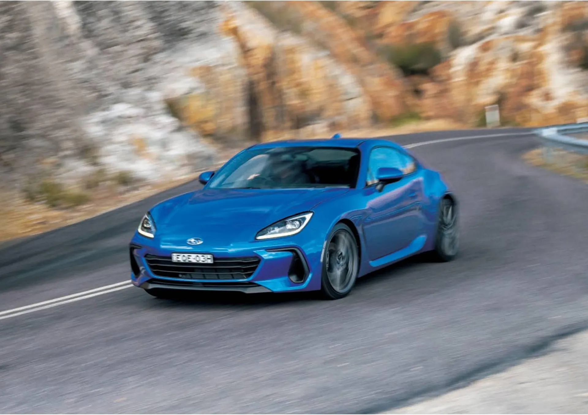 Subaru catalogue - Catalogue valid from 11 December to 11 December 2025 - page 3