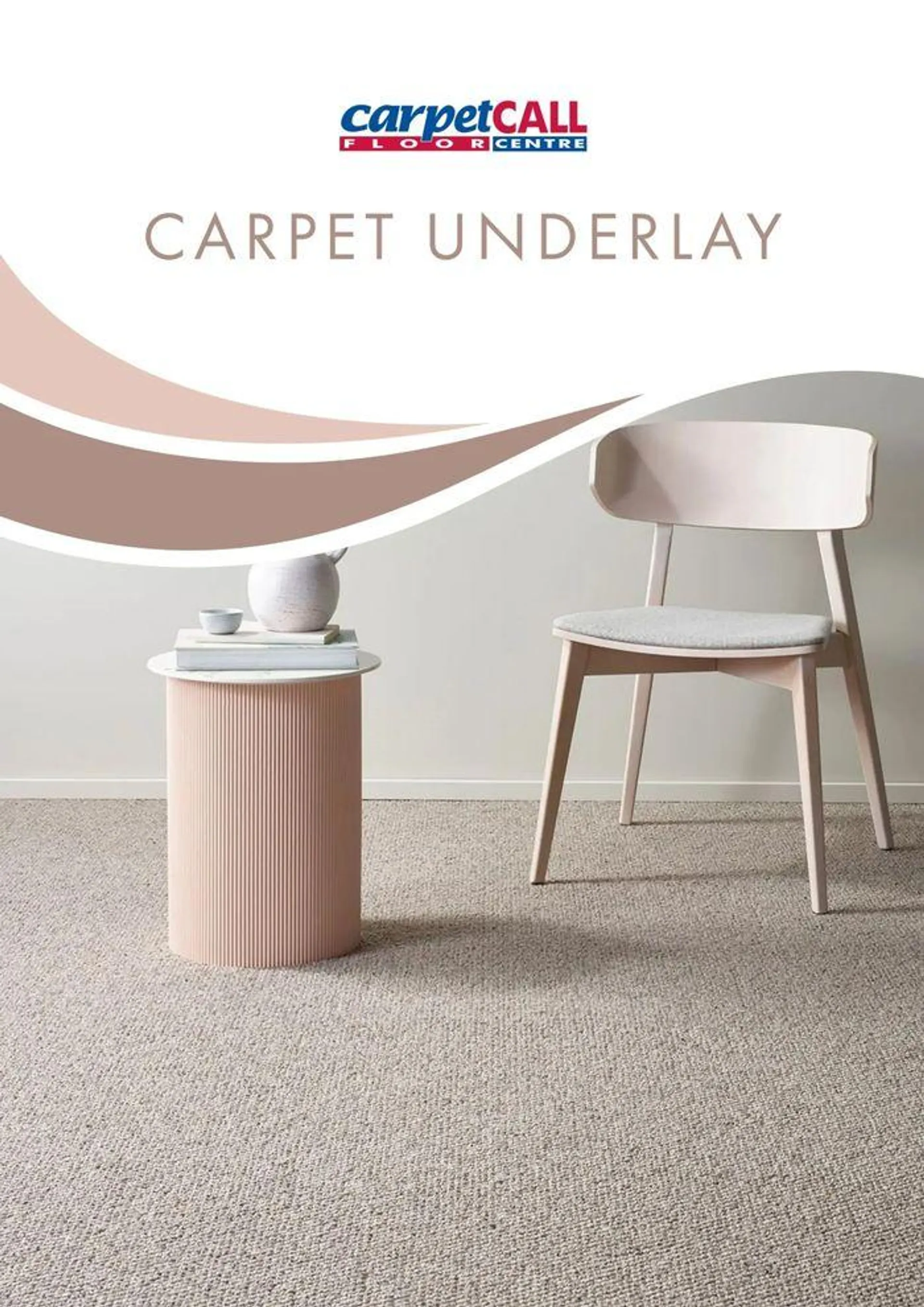 Carpet Underlay - 1