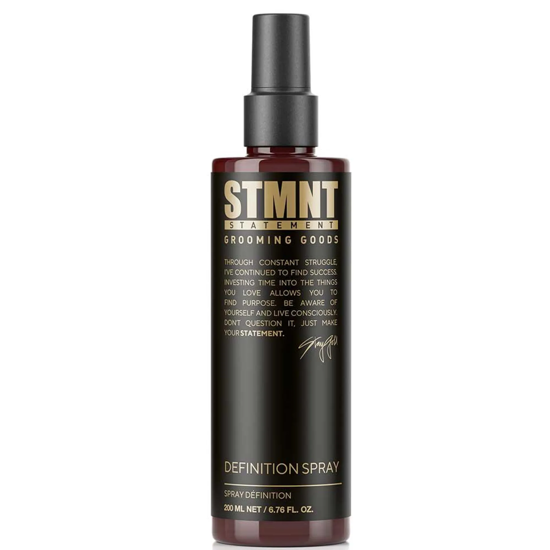 STMNT Definition Spray 200ml