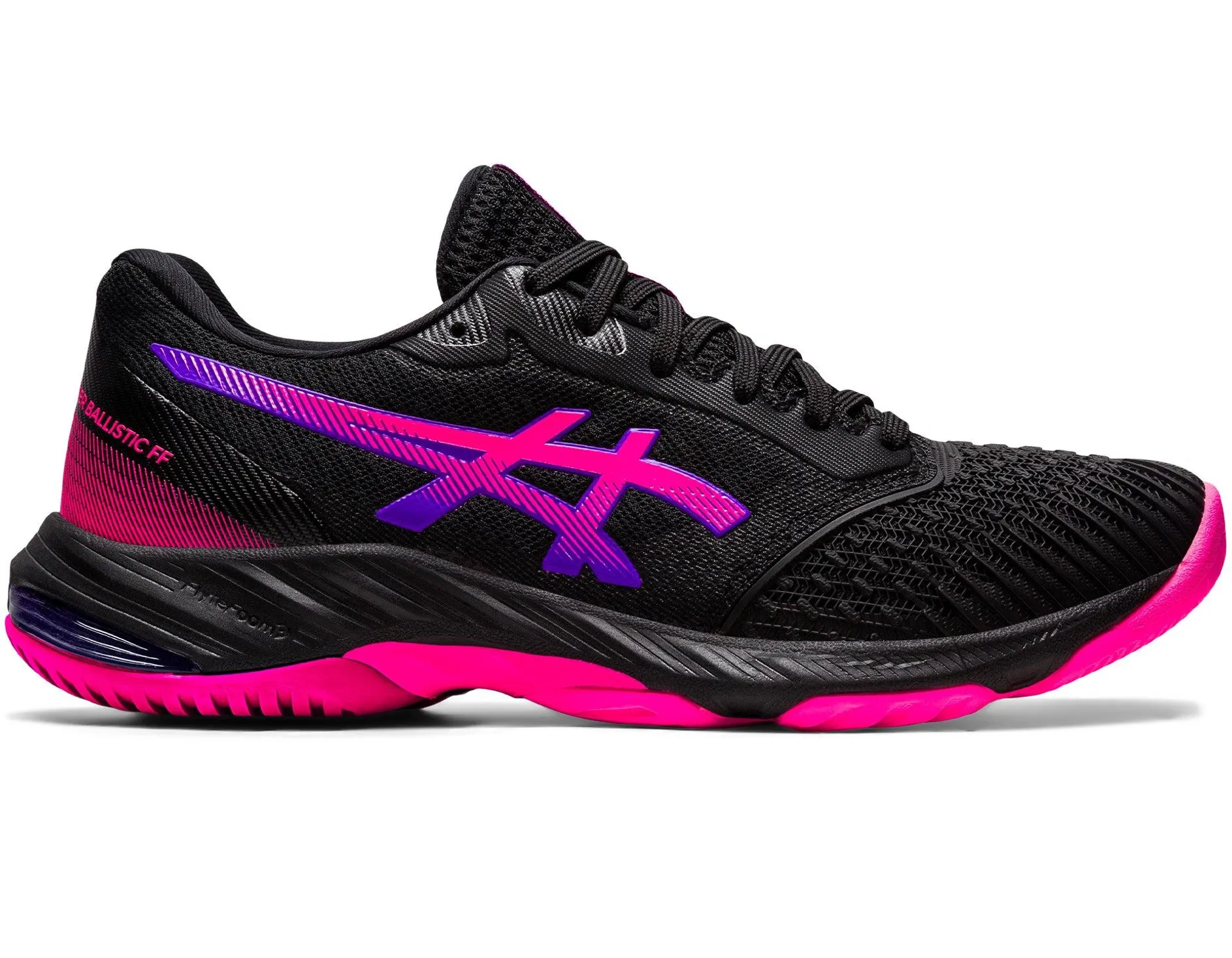 Asics Womens Netburner Ballistic FF 3