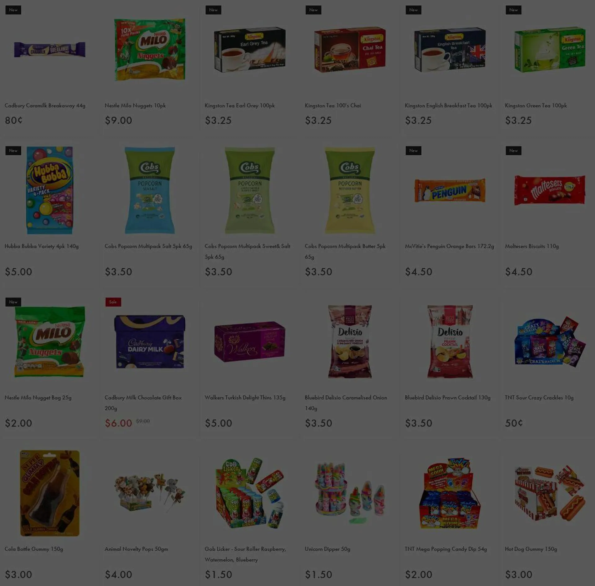 The Reject Shop Current catalogue - Catalogue valid from 12 May to 21 May 2025 - page 22