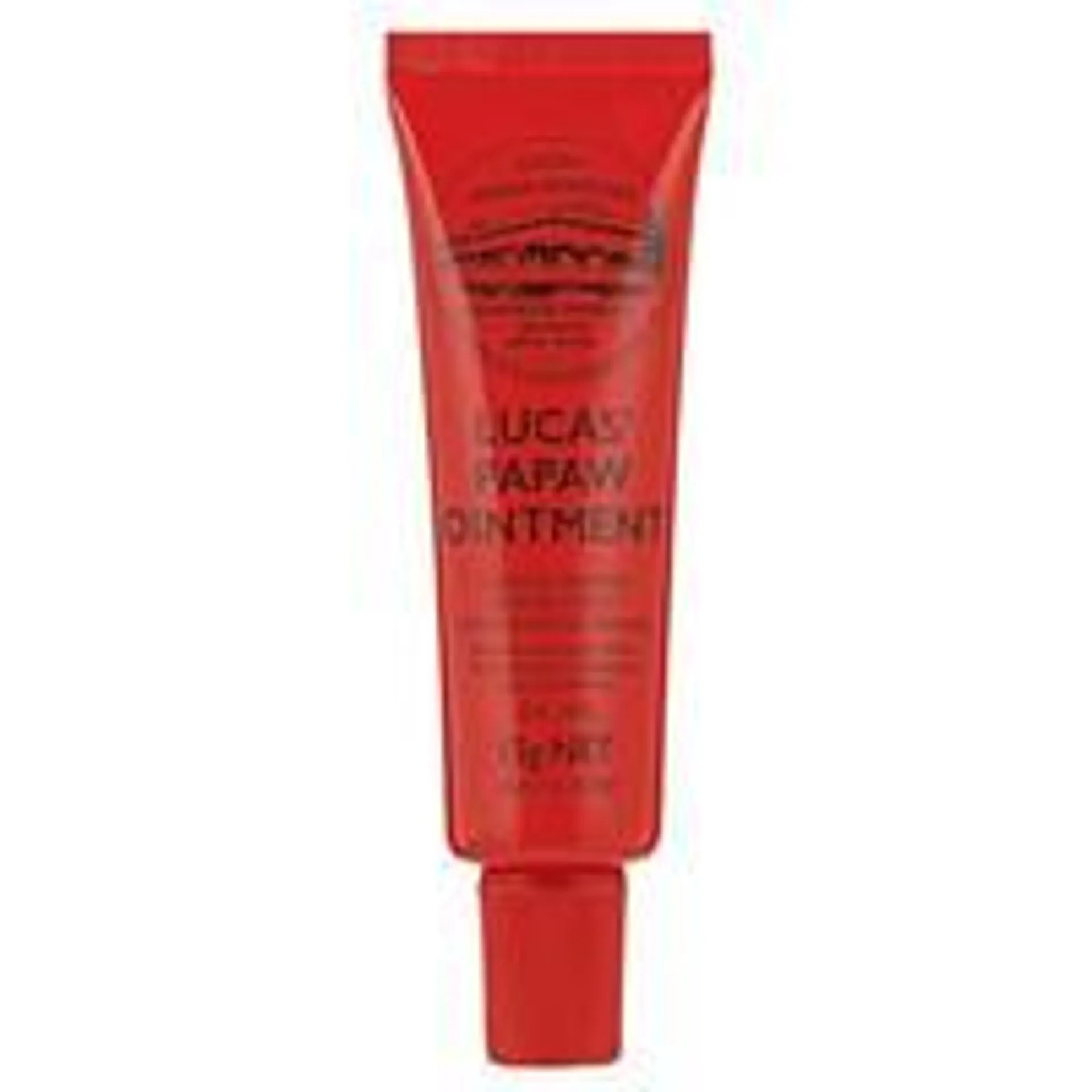 Lucas Papaw Ointment 15g