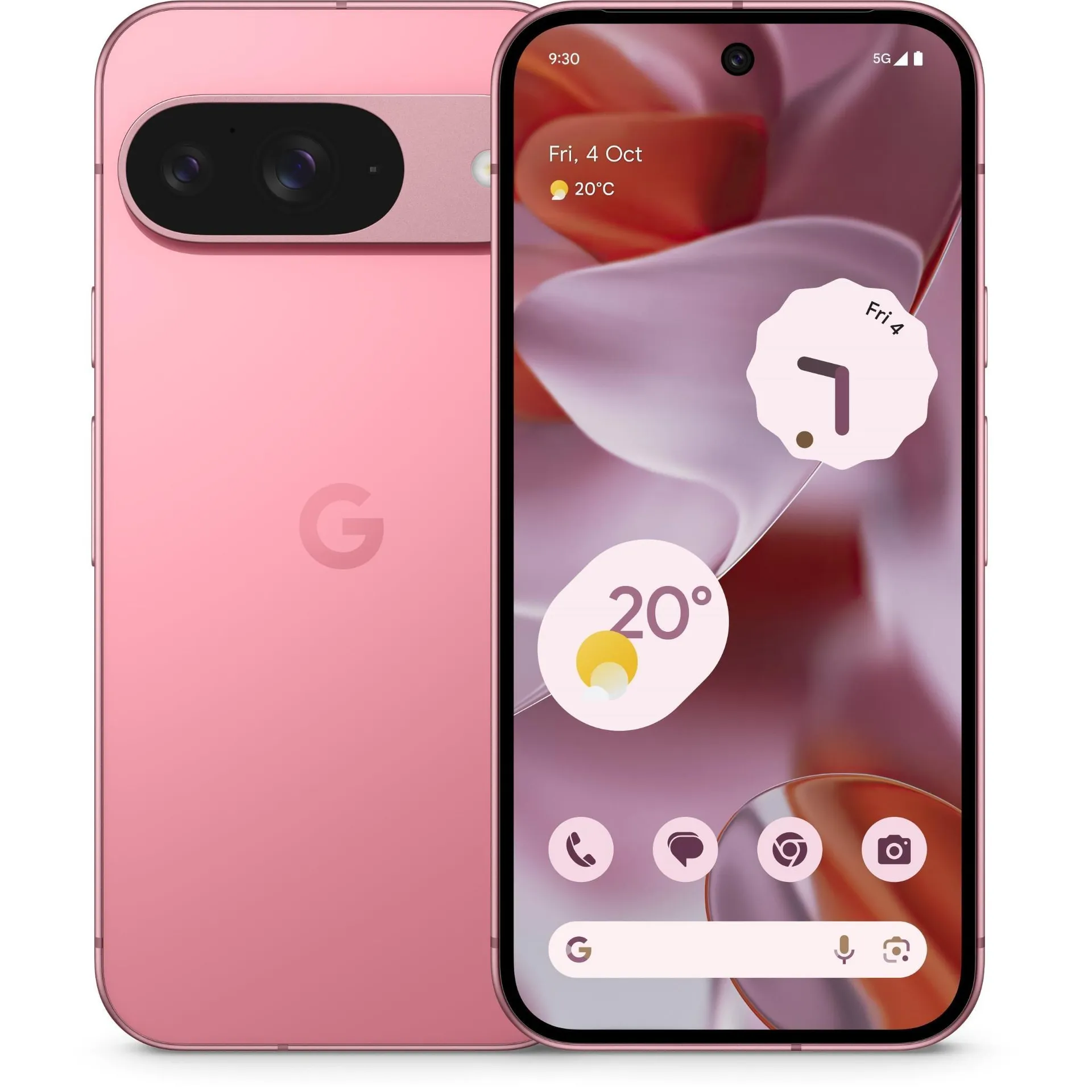 Google Pixel 9 5G 256GB (Peony)