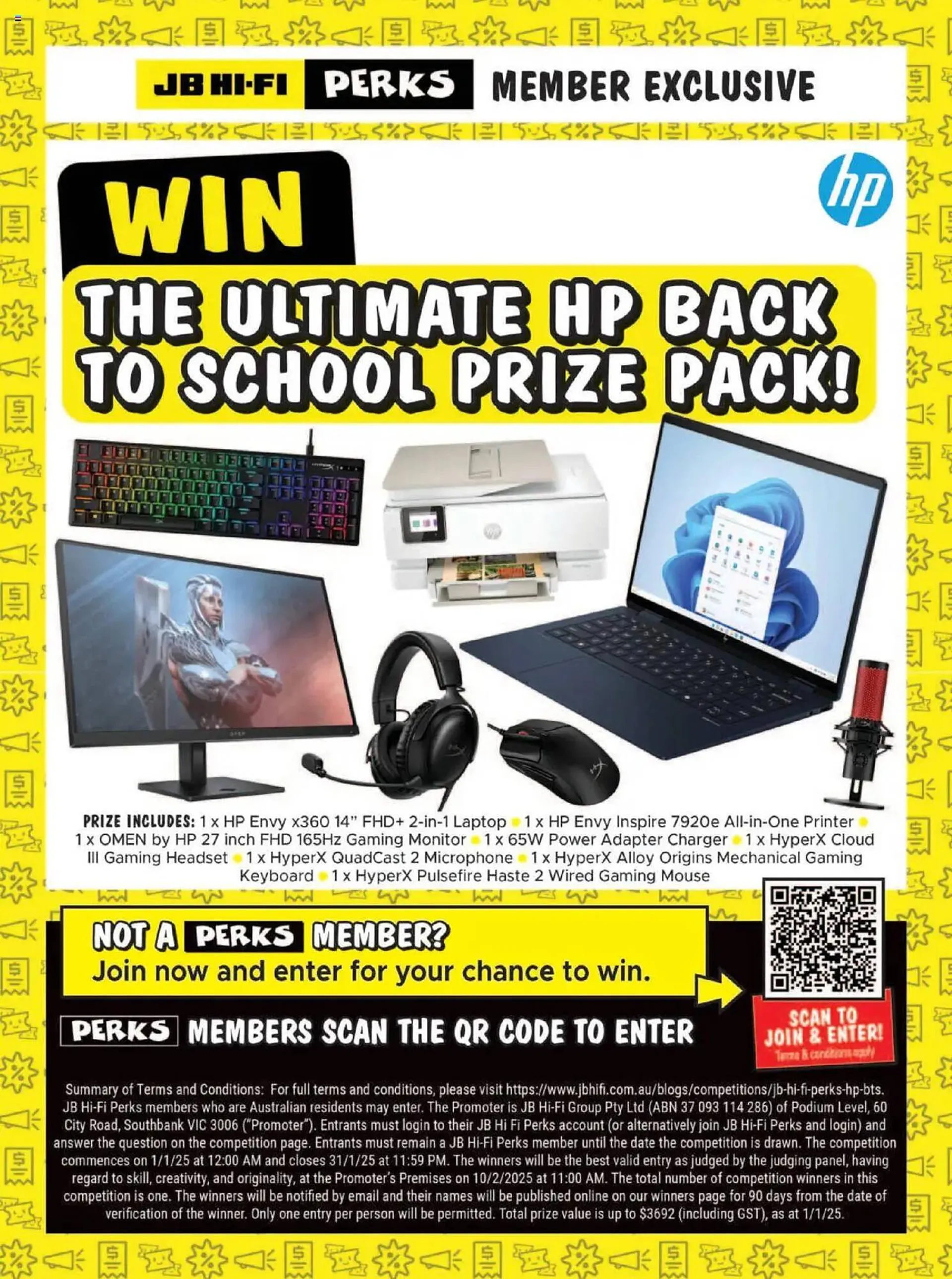 JB Hi-Fi catalogue - Catalogue valid from 31 December to 25 January 2025 - page 2