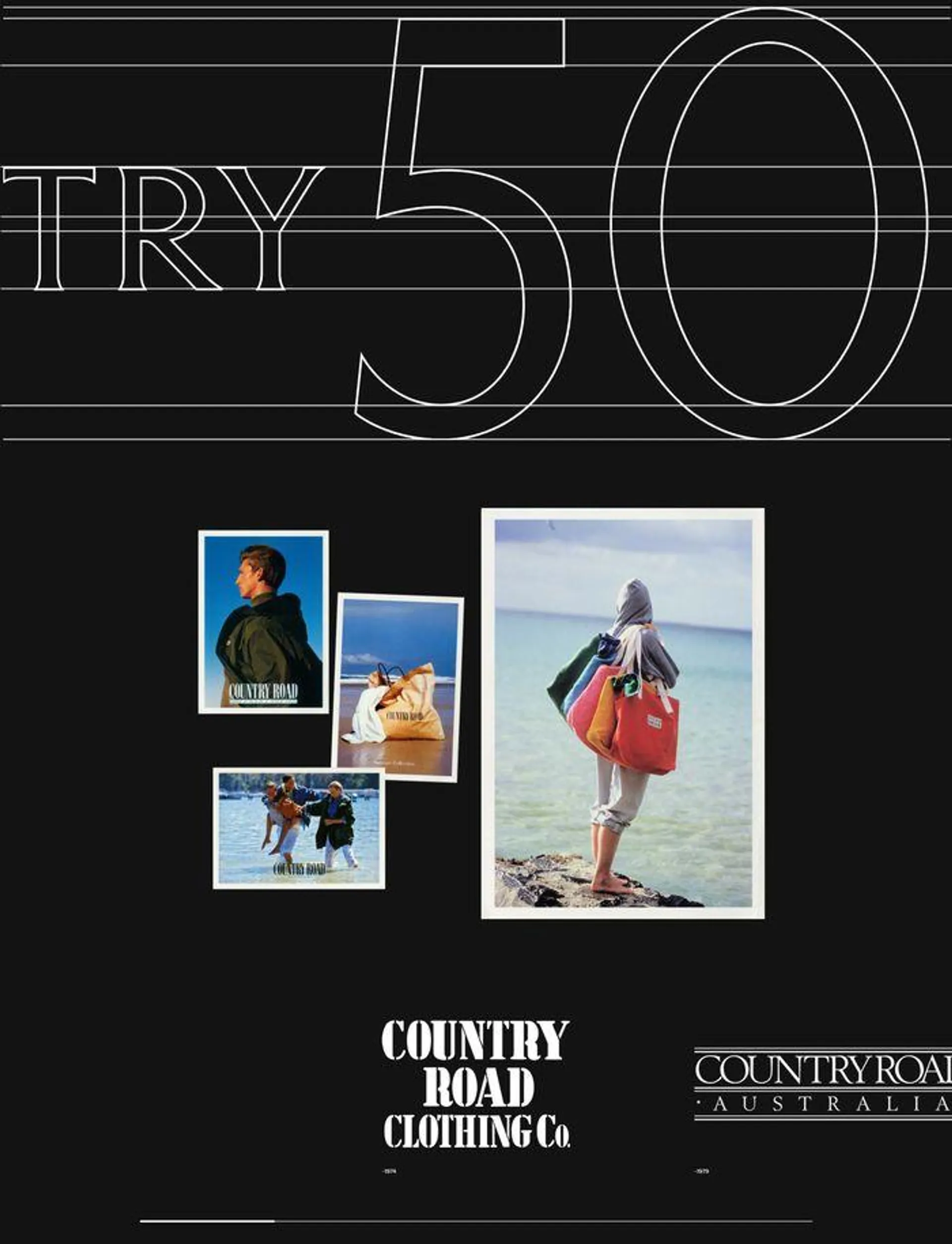 Country Road 50 Years - 16