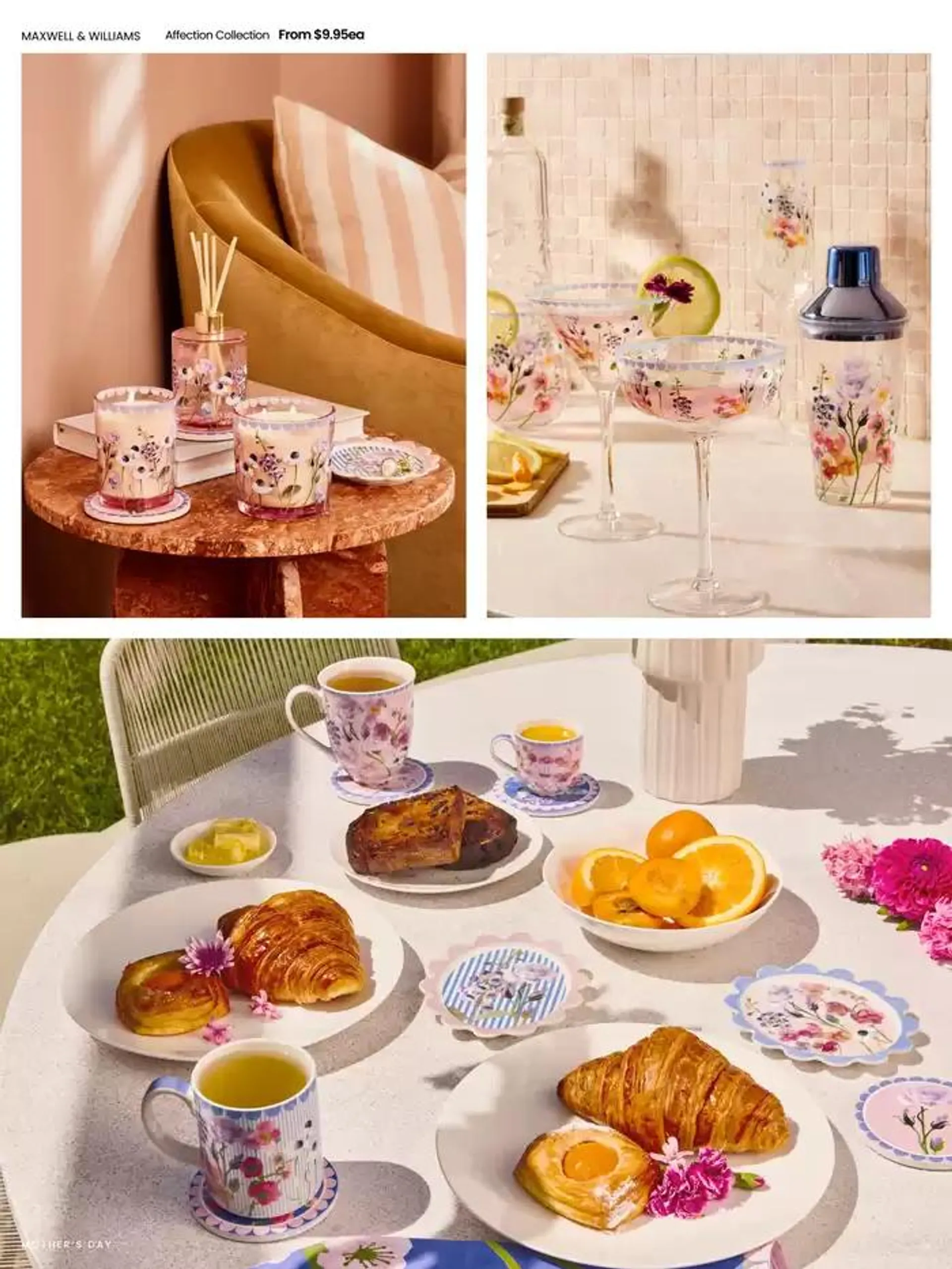 Myer Mother’s Day 2025 - Catalogue valid from 23 April to 11 May 2025 - page 47